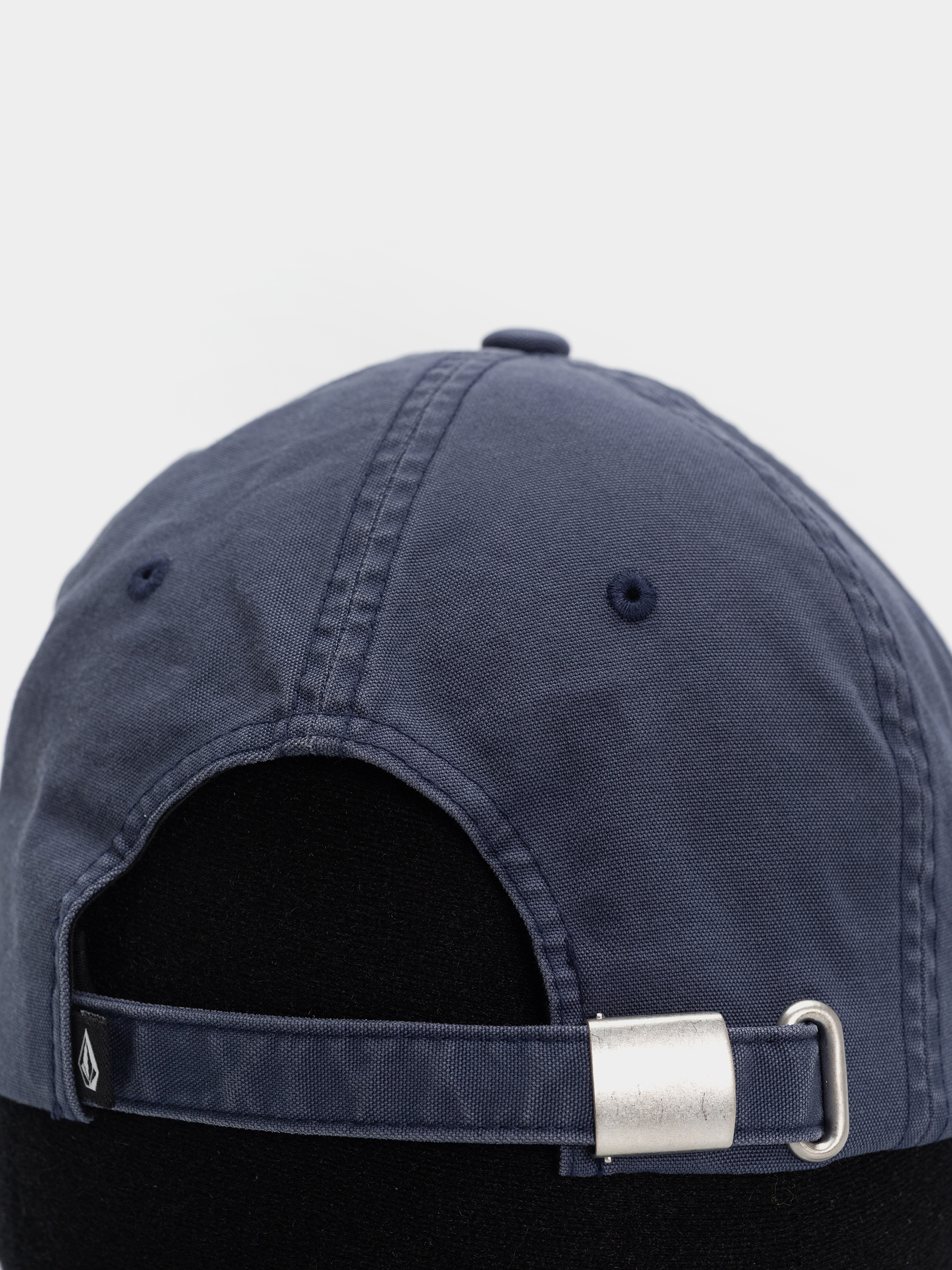 Kšiltovka  Volcom Full Stone Washed (marine)