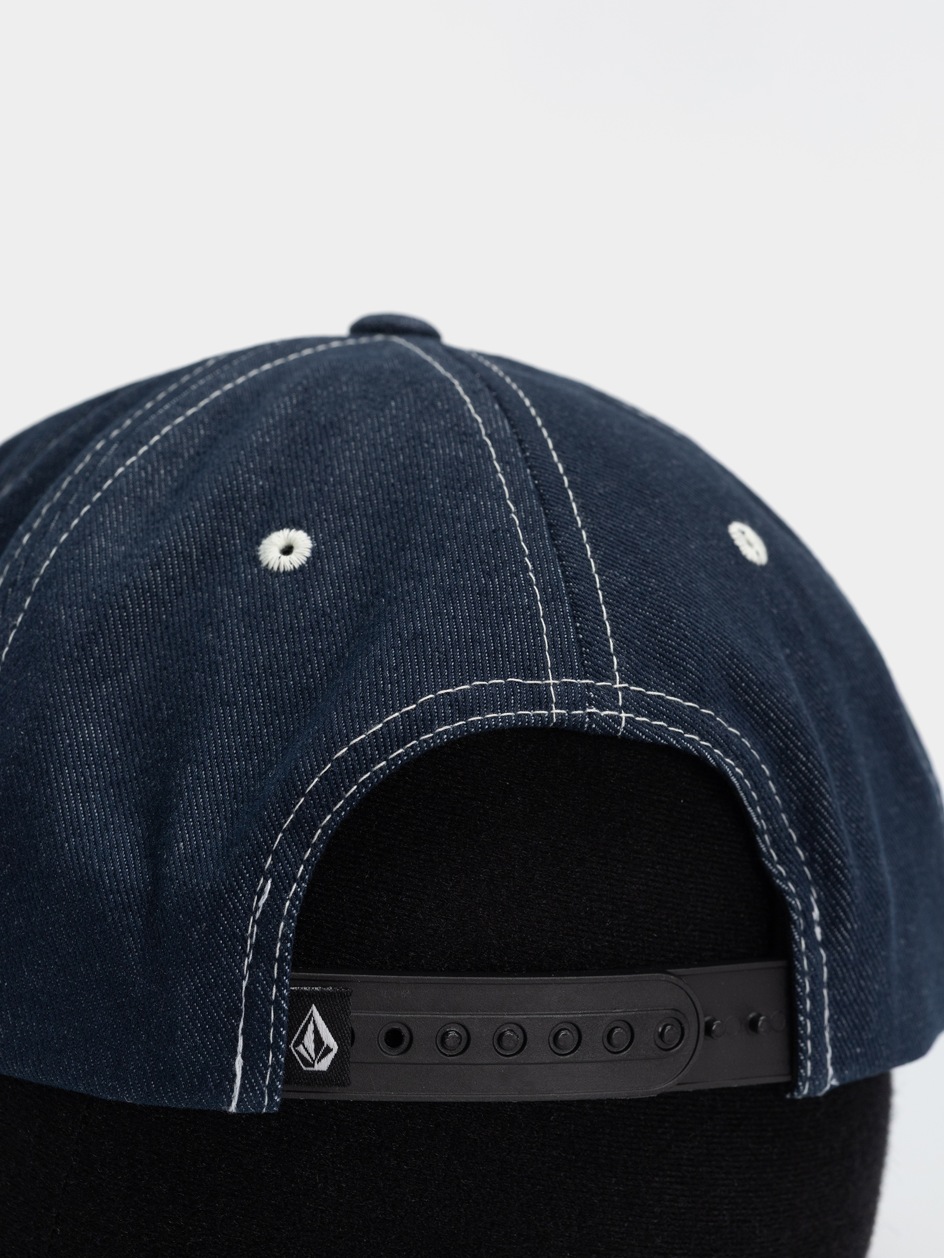 Kšiltovka  Volcom Fa Carrau (marine)