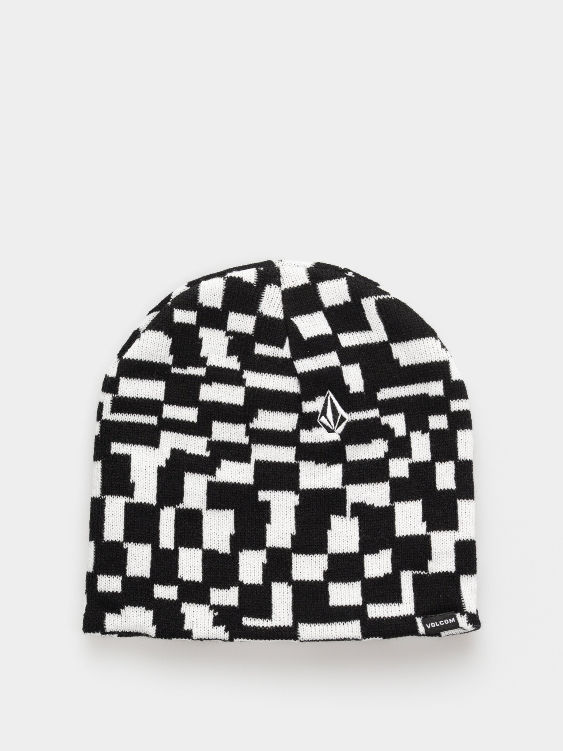 Čepice Volcom Fa Carrau (white)
