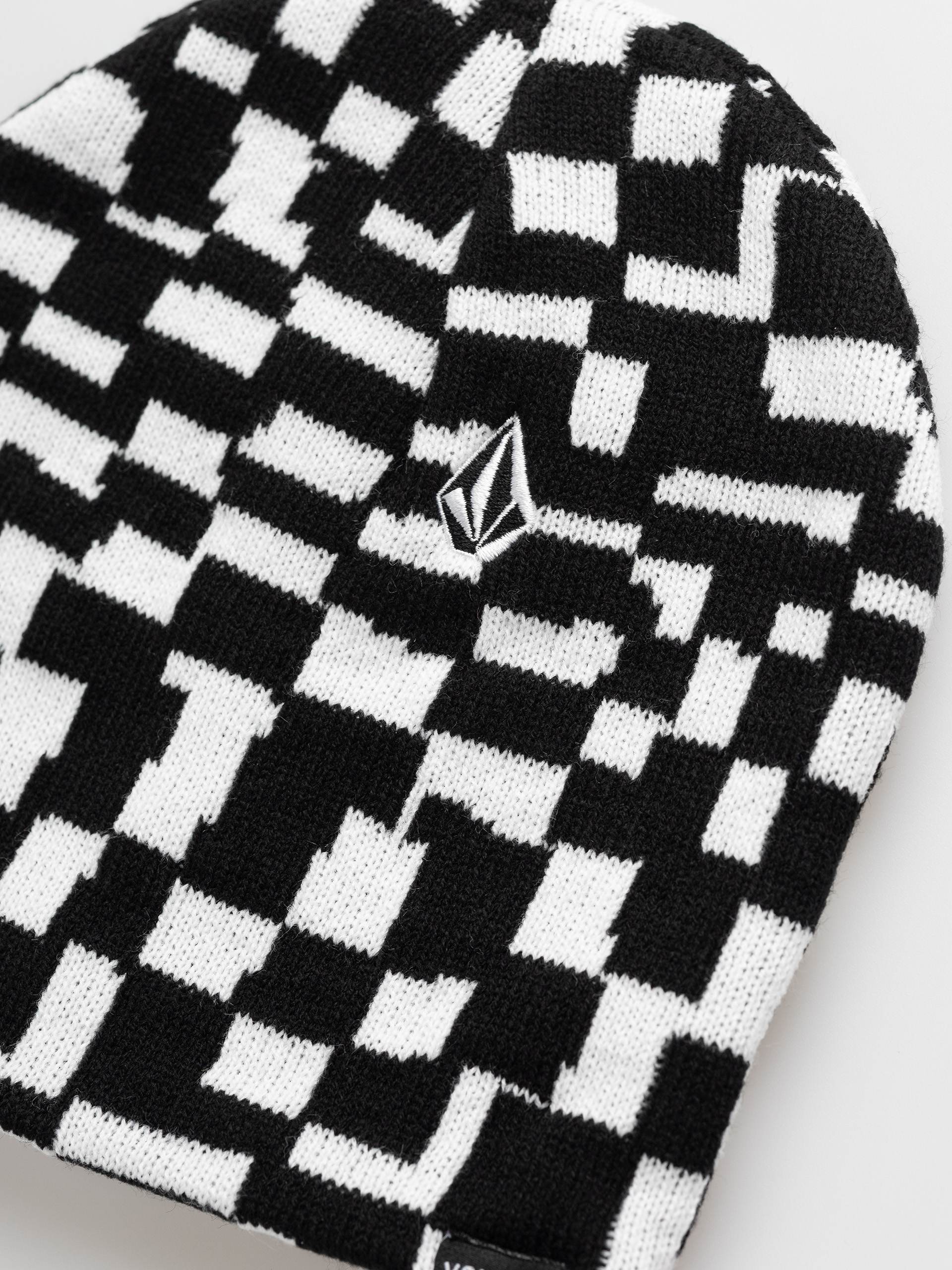 Čepice Volcom Fa Carrau (white)