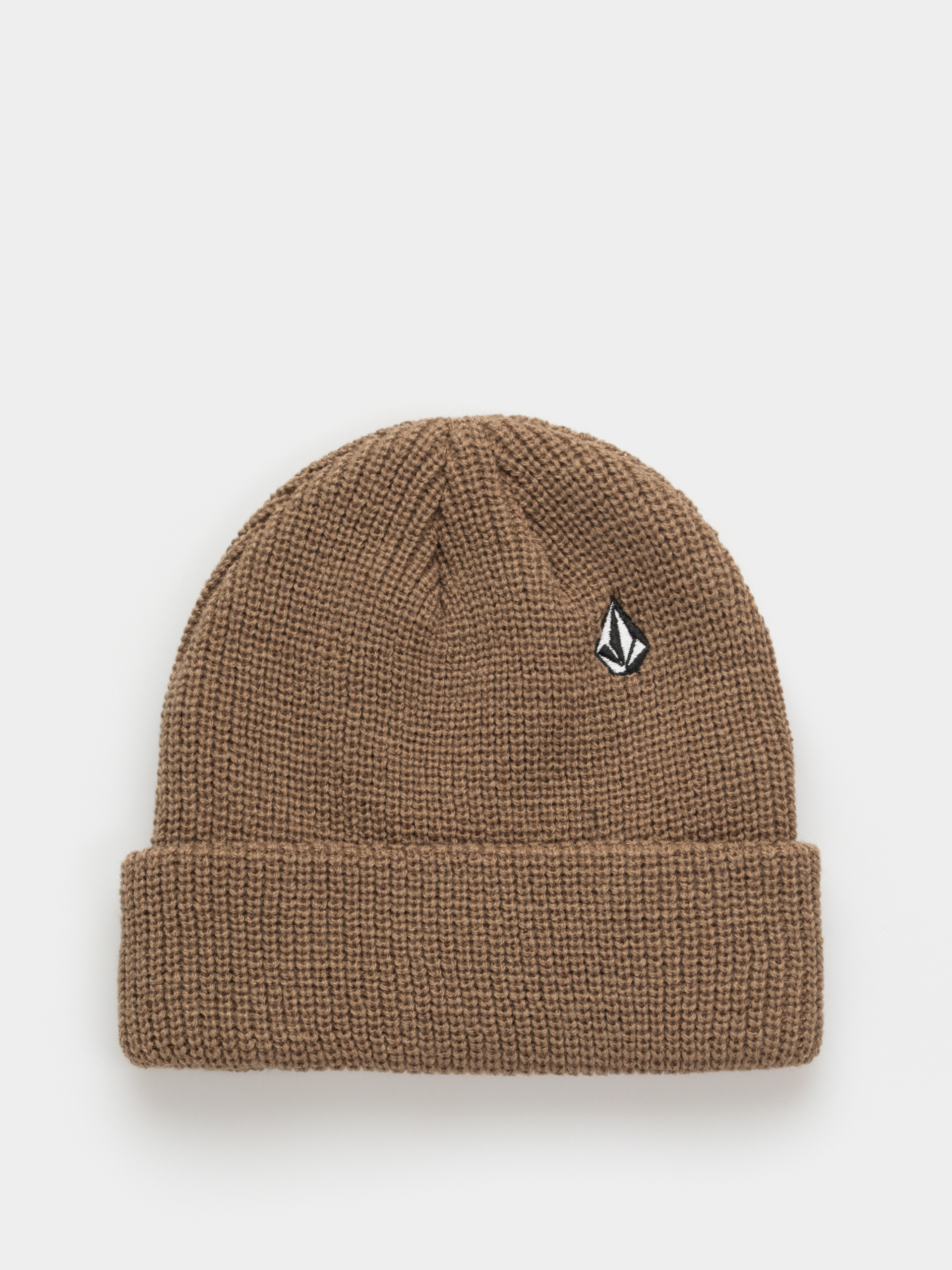 Čepice Volcom Full Stone (earth)