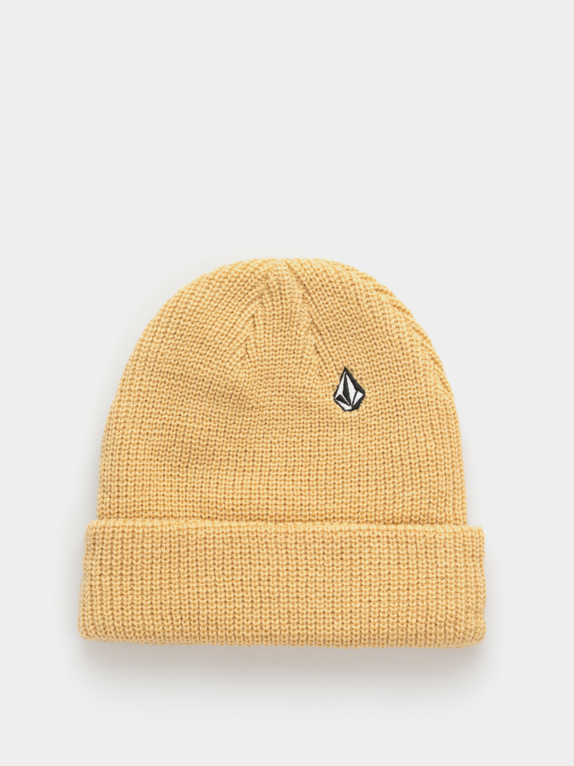 Čepice Volcom Full Stone (mustard)