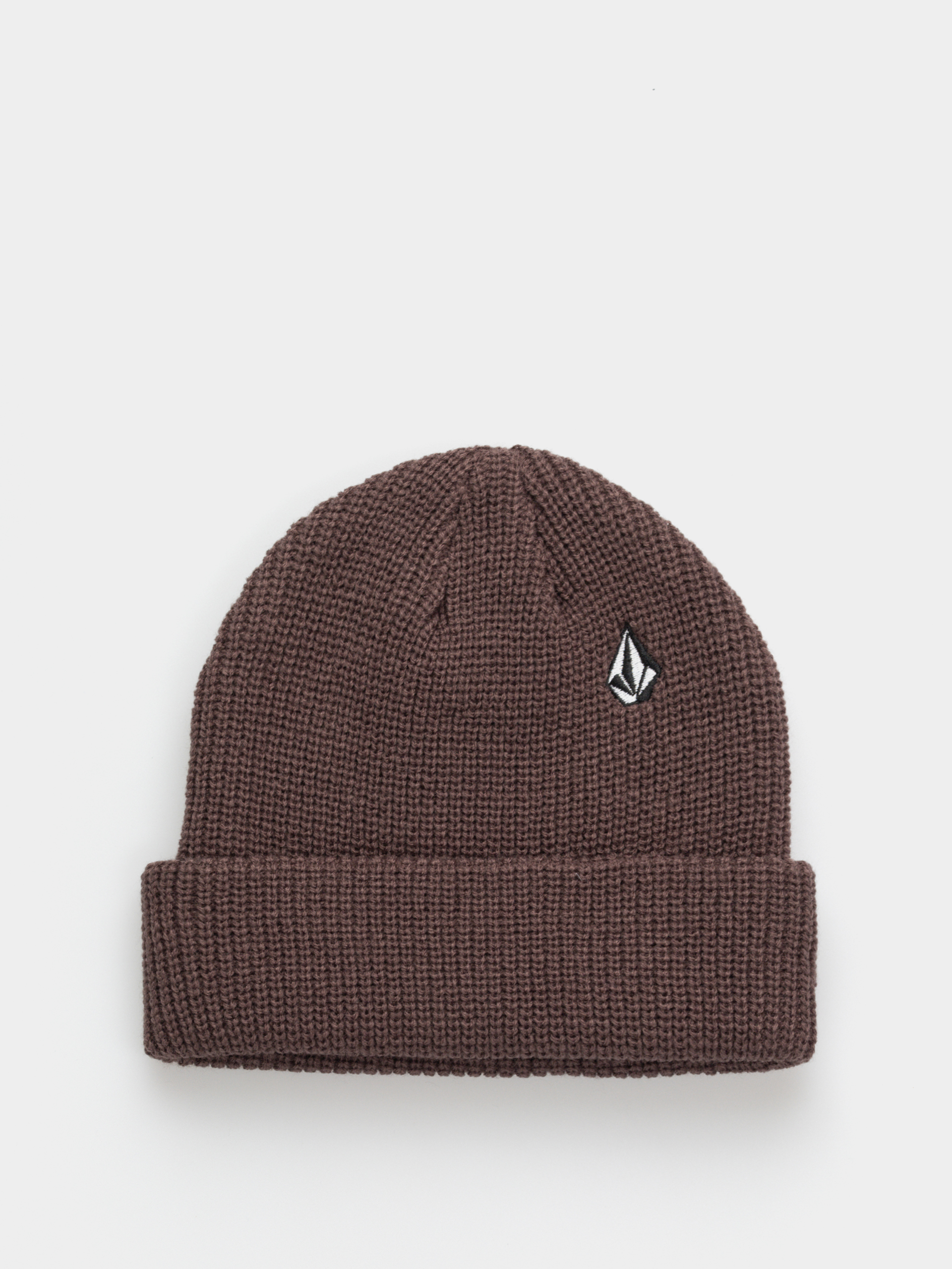 Čepice Volcom Full Stone (raisin)