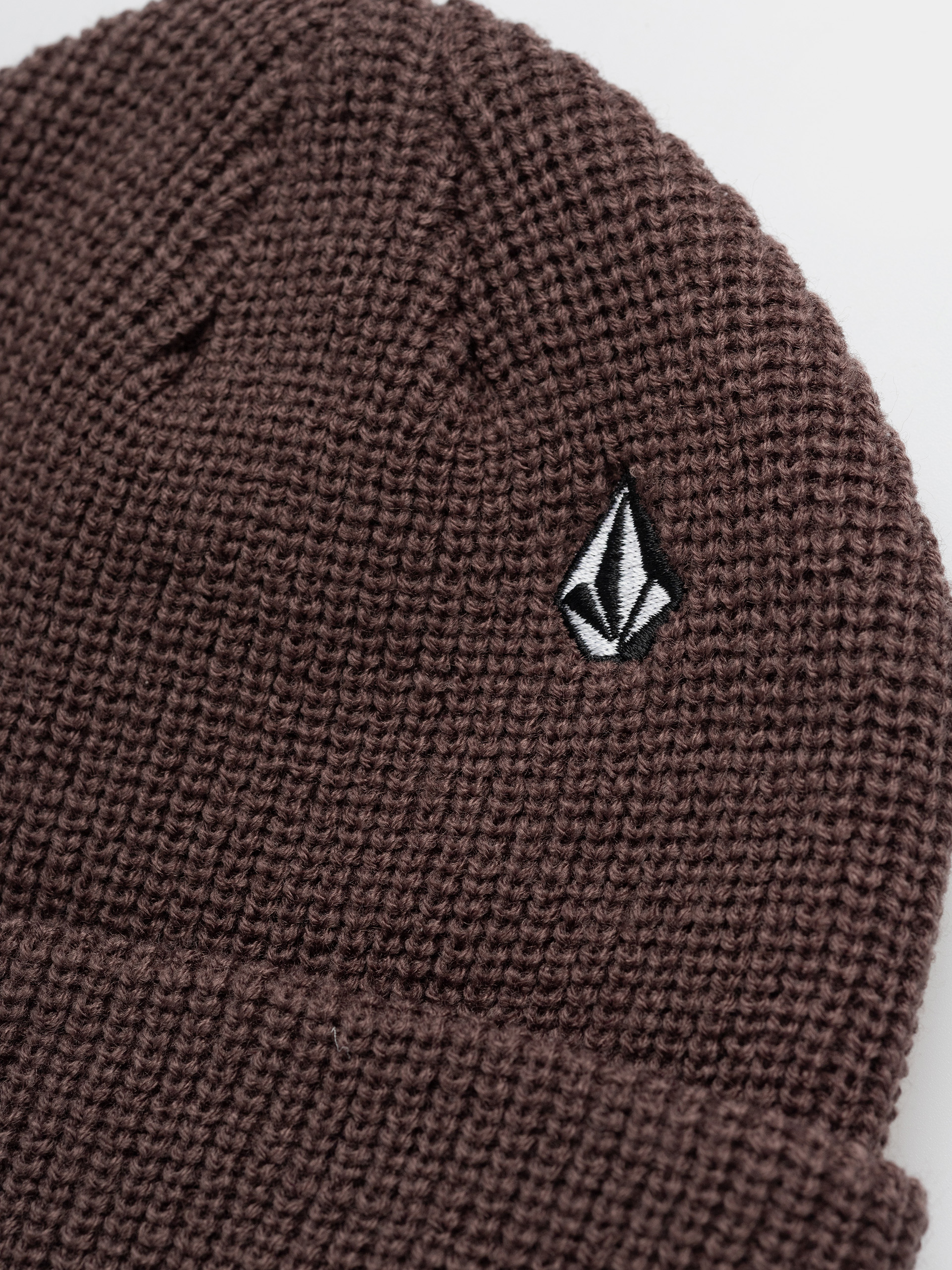 Čepice Volcom Full Stone (raisin)