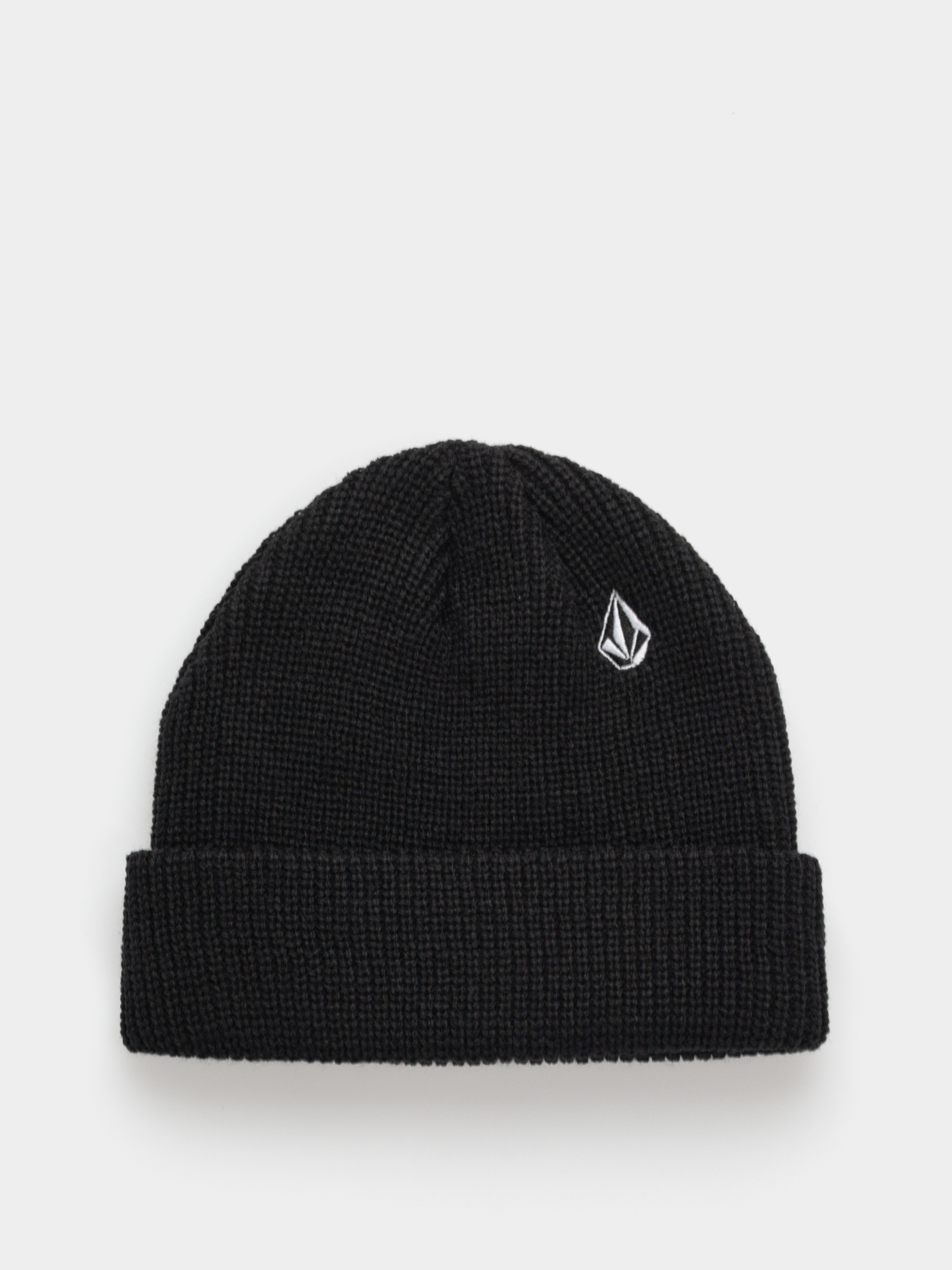 Čepice Volcom Full Stone (black)