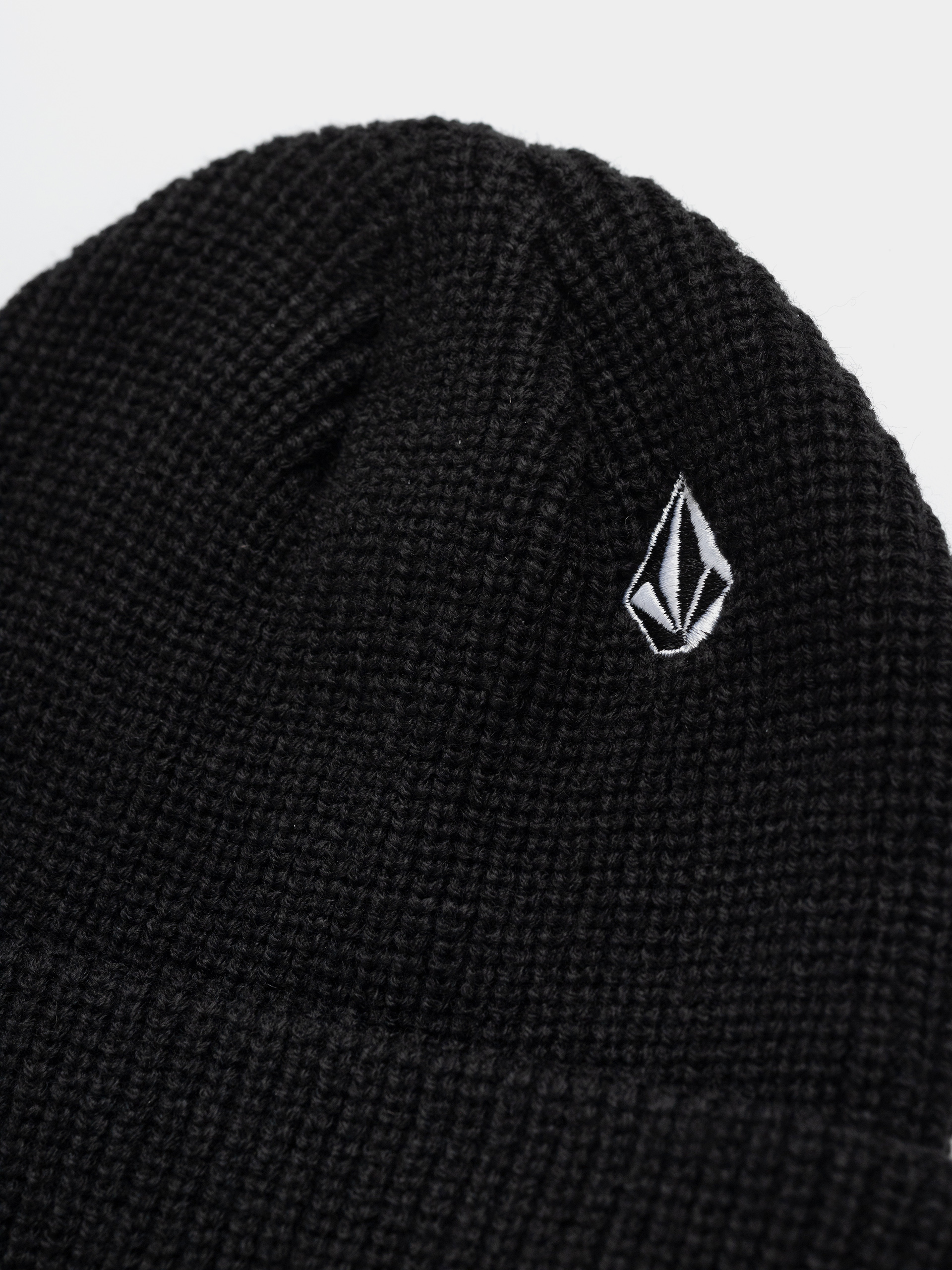 Čepice Volcom Full Stone (black)