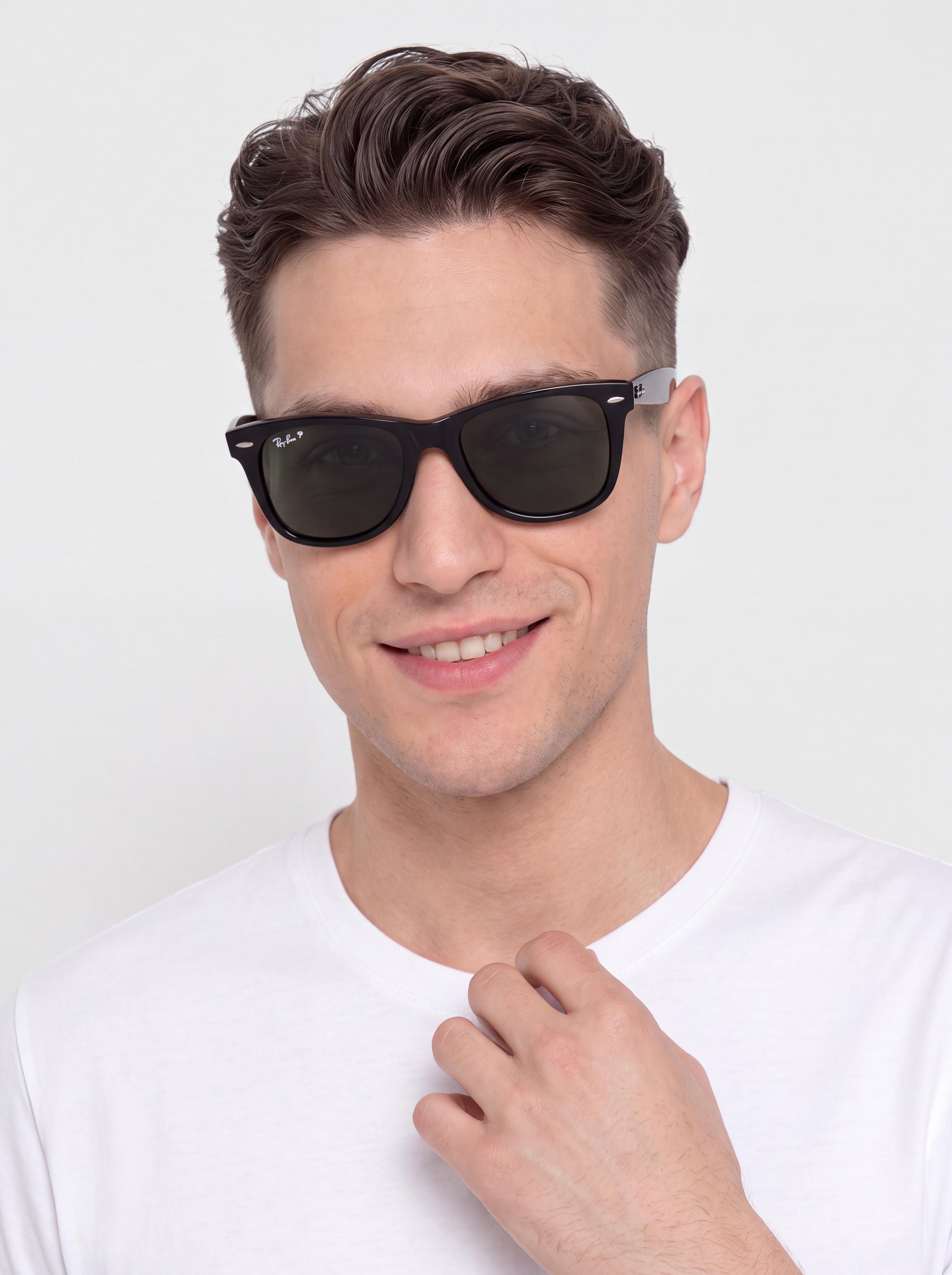 Sluneční brýle Ray-Ban Original Wayfarer Classic