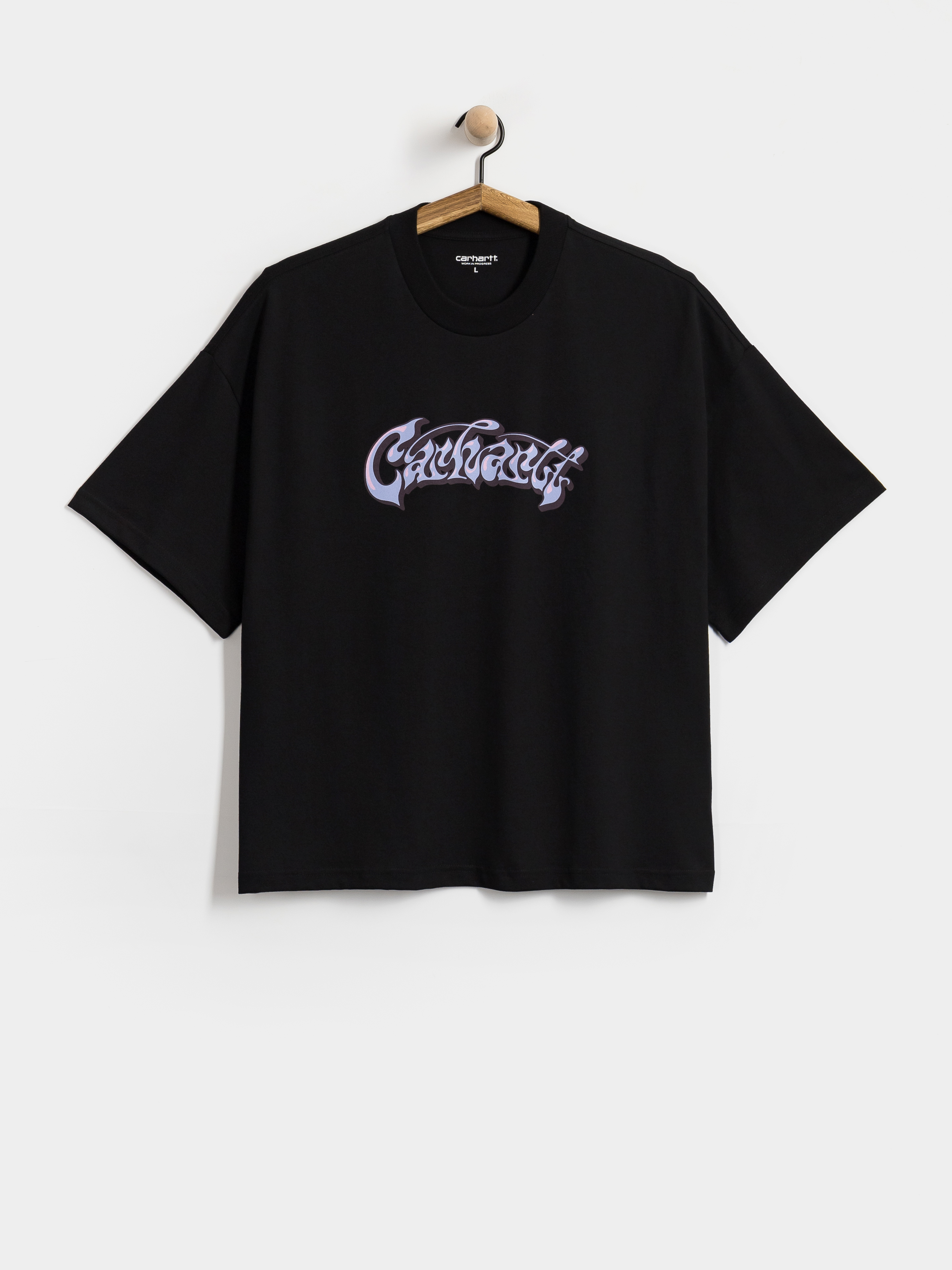 Triu010dko Carhartt WIP Booger (black)
