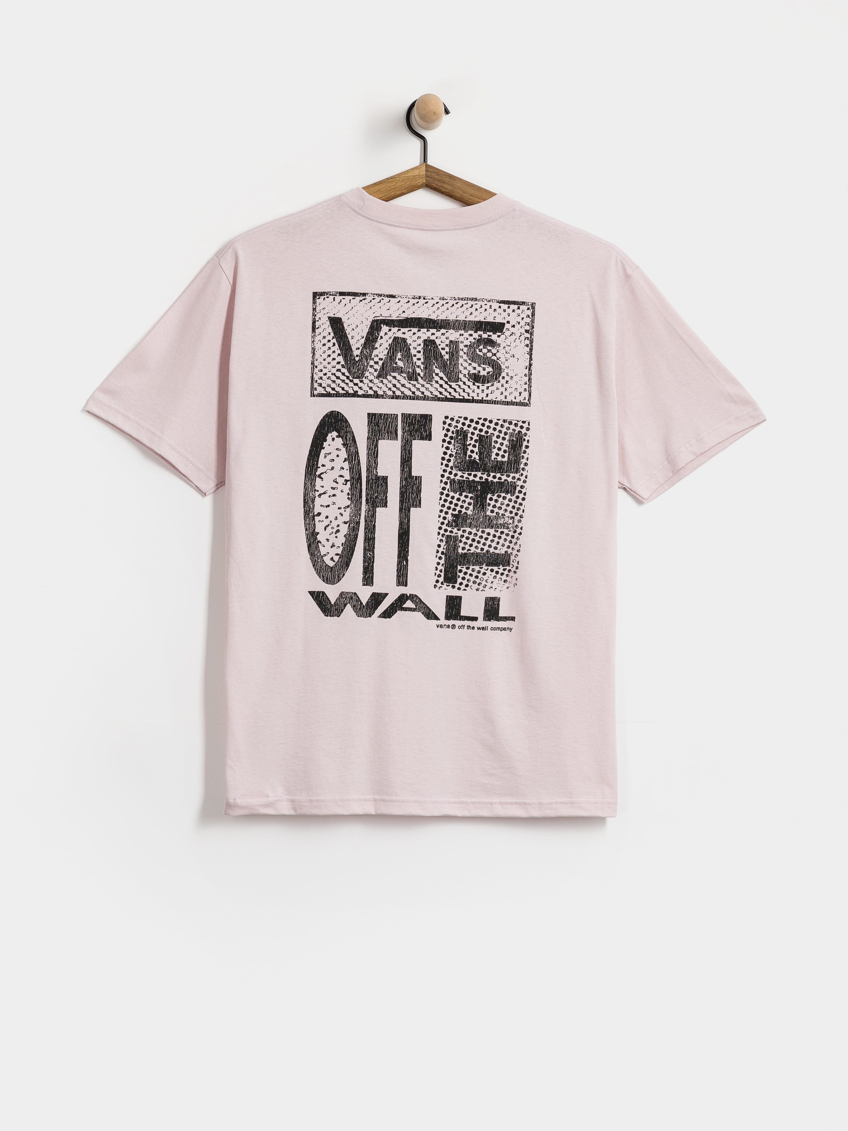 Triu010dko Vans Cut And Paste (pale petal)