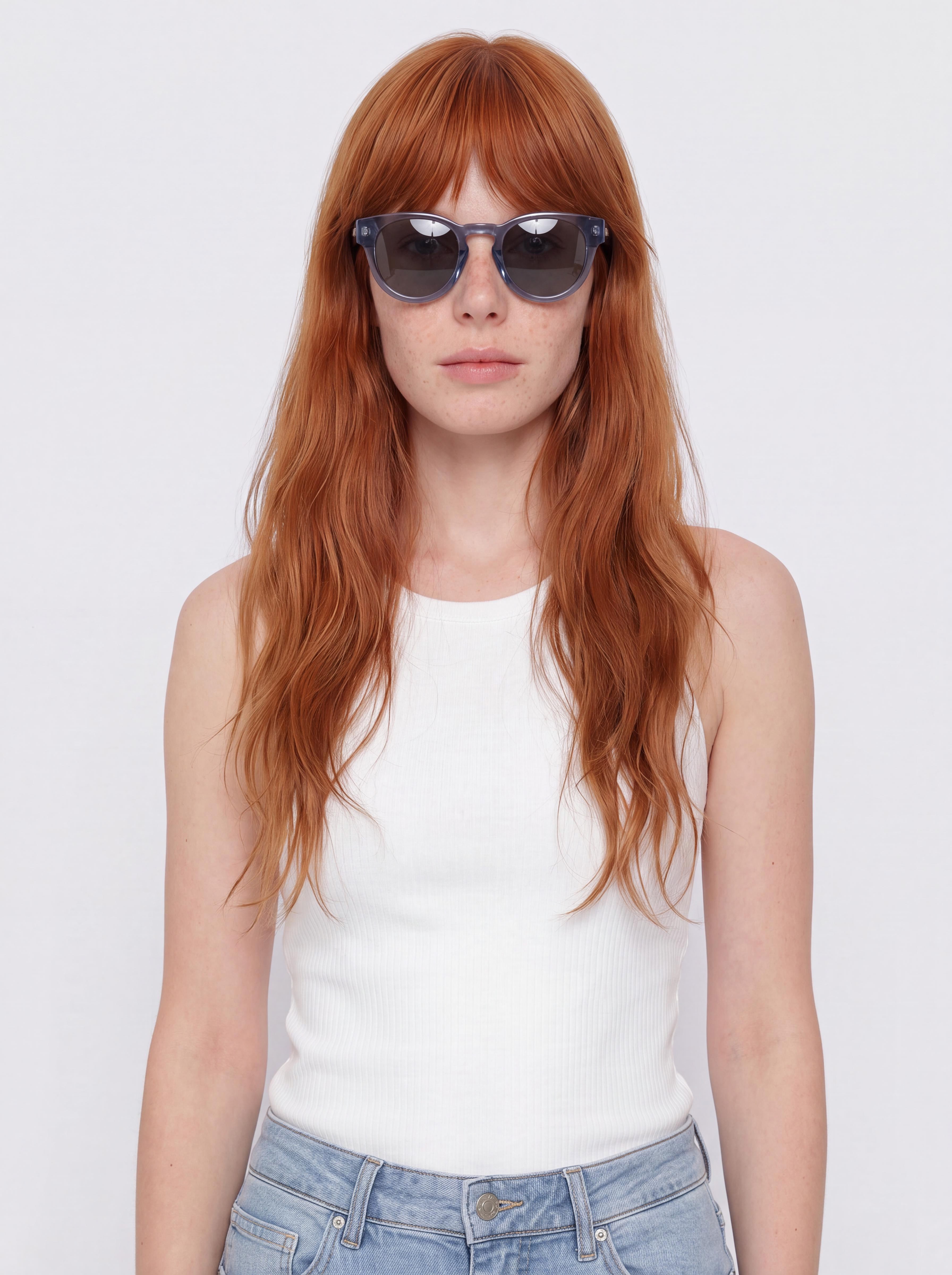 Sluneční brýle Santa Cruz Watson Plus (crystal blue)