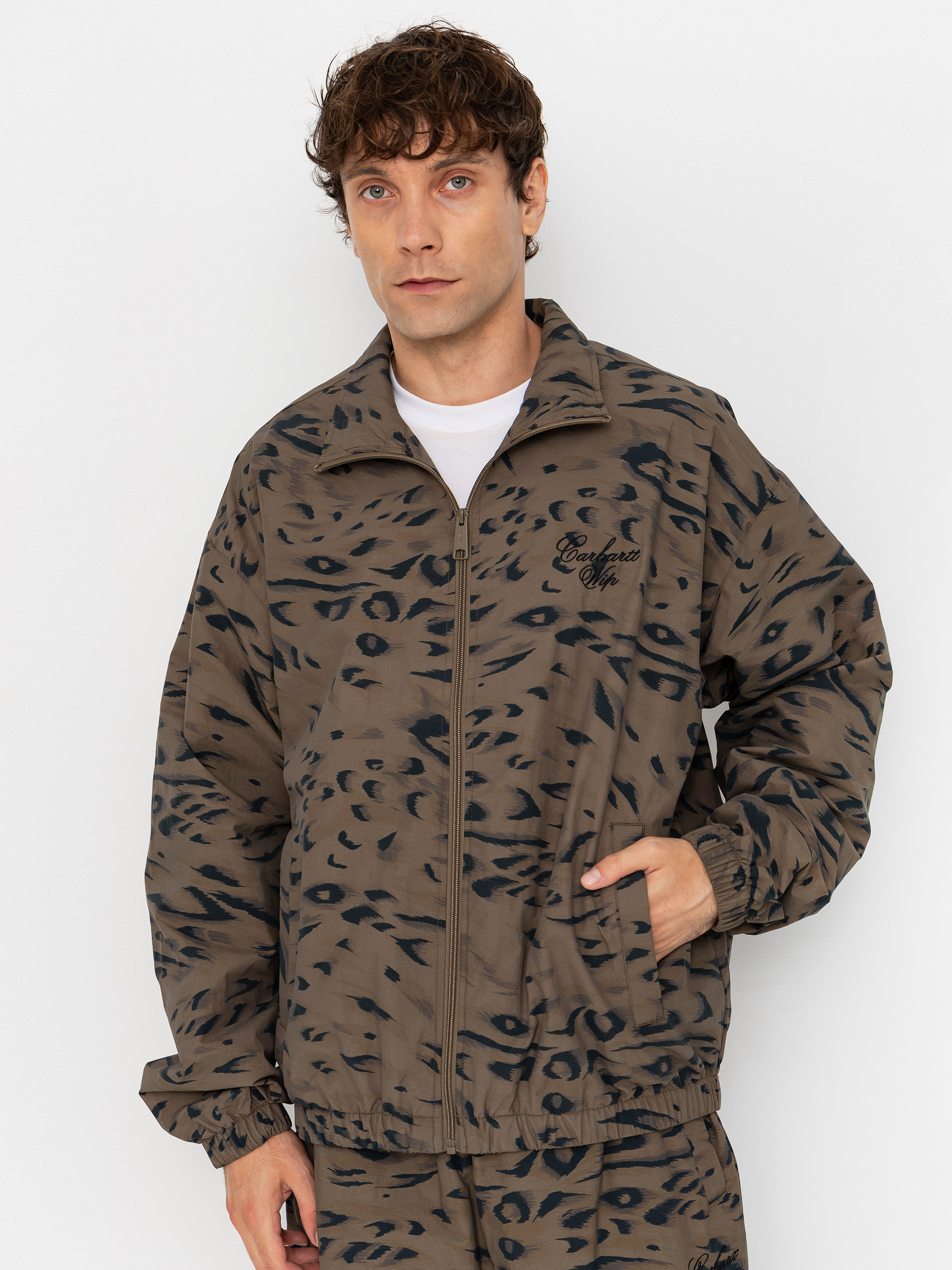Bunda Carhartt WIP Travon