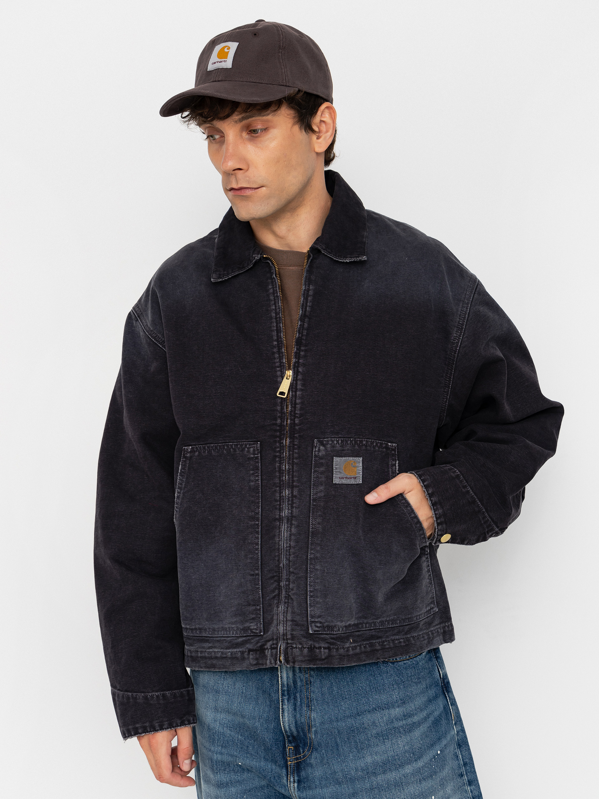 Bunda Carhartt WIP OG Arcan