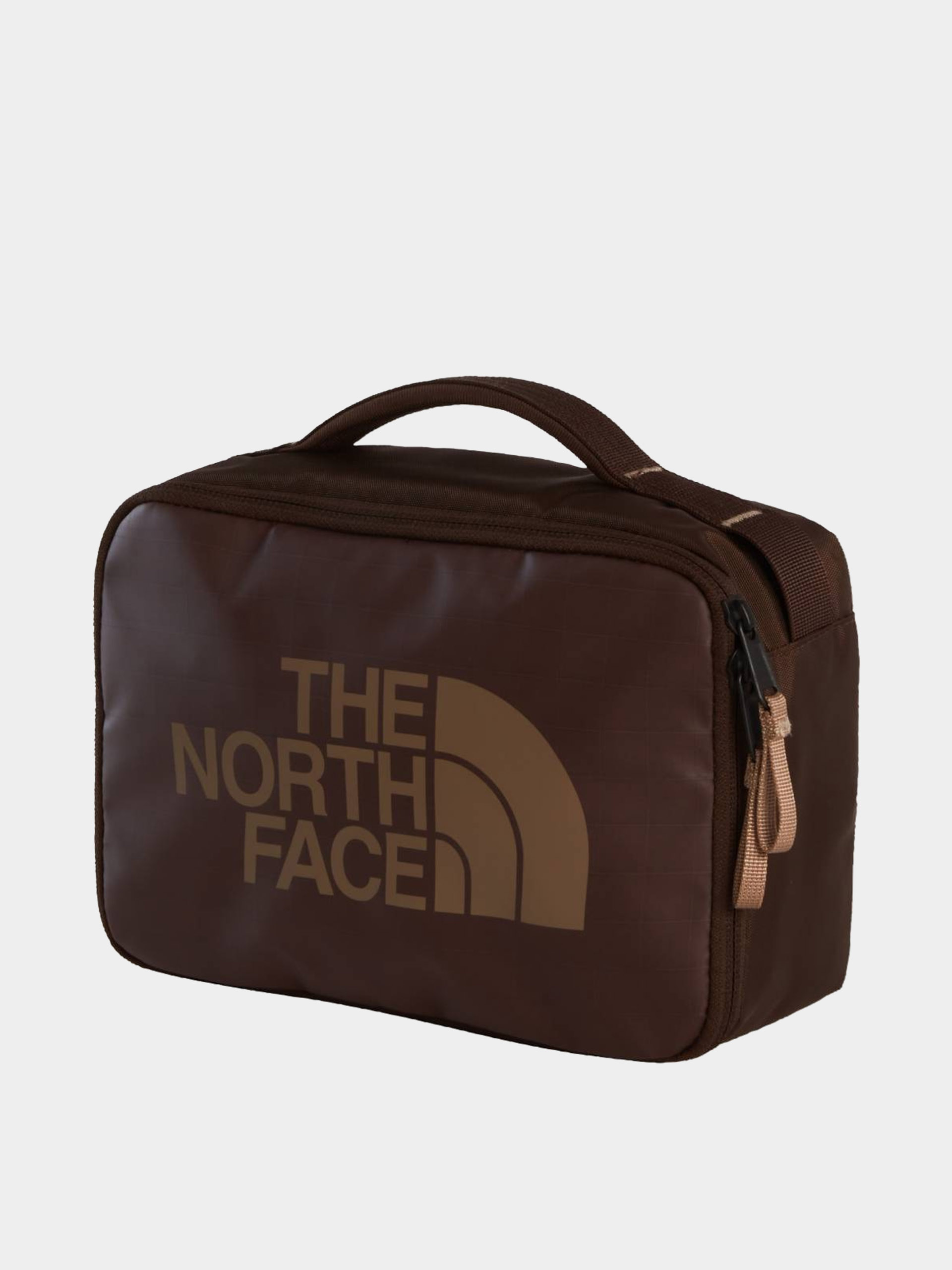 Kosmeticku00e1 tau0161ka The North Face Base Camp Voyager (dark chestnut/garnet)