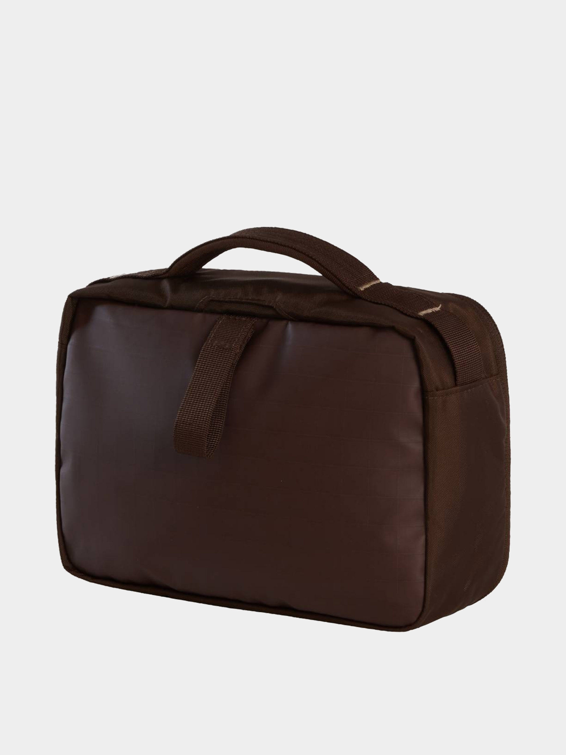 Kosmetická taška The North Face Base Camp Voyager (dark chestnut/garnet)