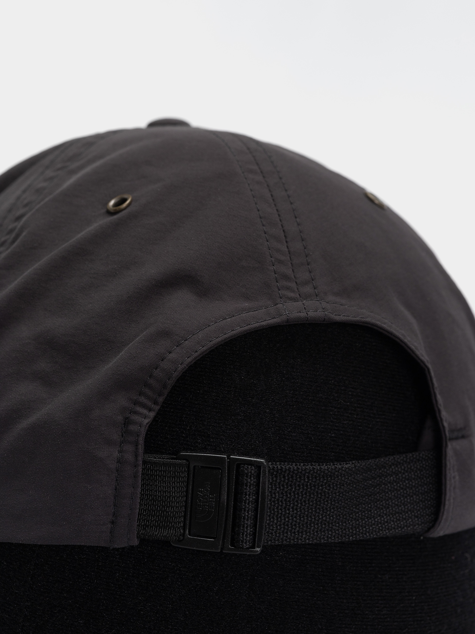 Kšiltovka  The North Face Red Box Nylon (obsidian)