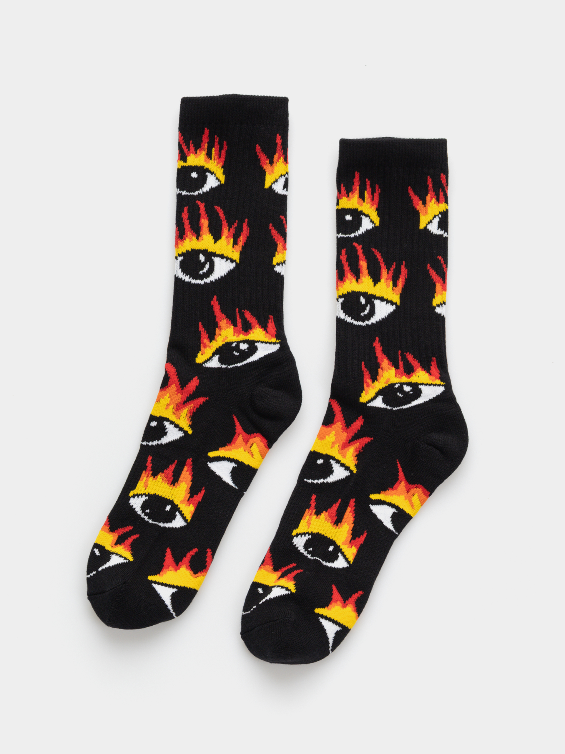 Ponožky Volcom Fa Ozzy 2