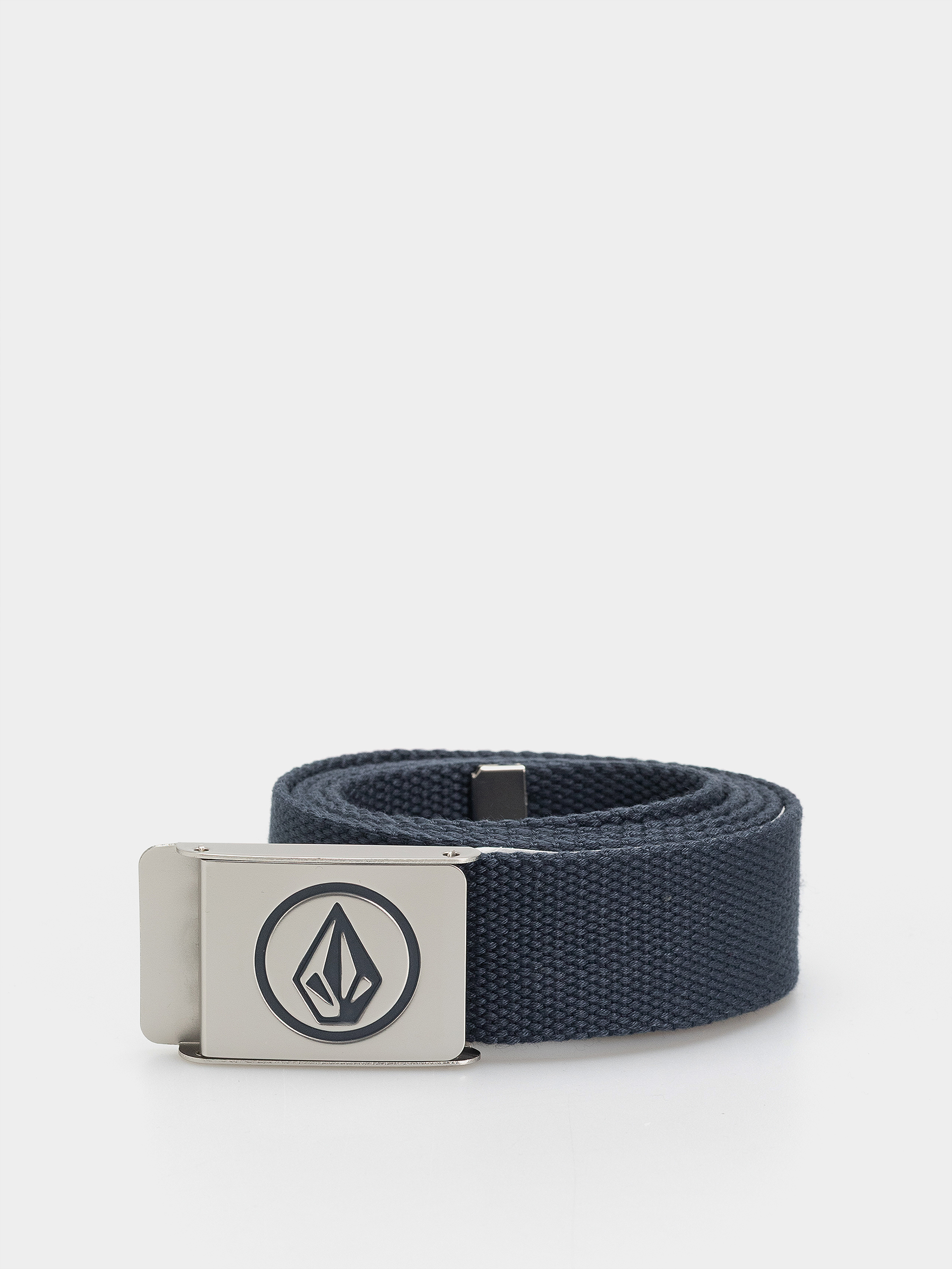 Pásek Volcom Circle Web (navy)