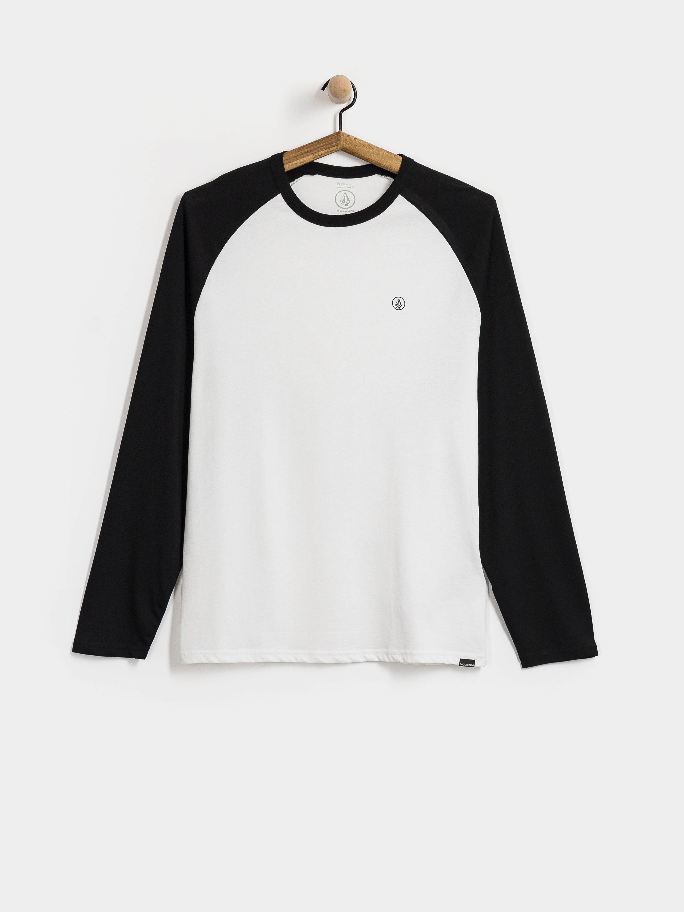 Triko Volcom Pen Bsct