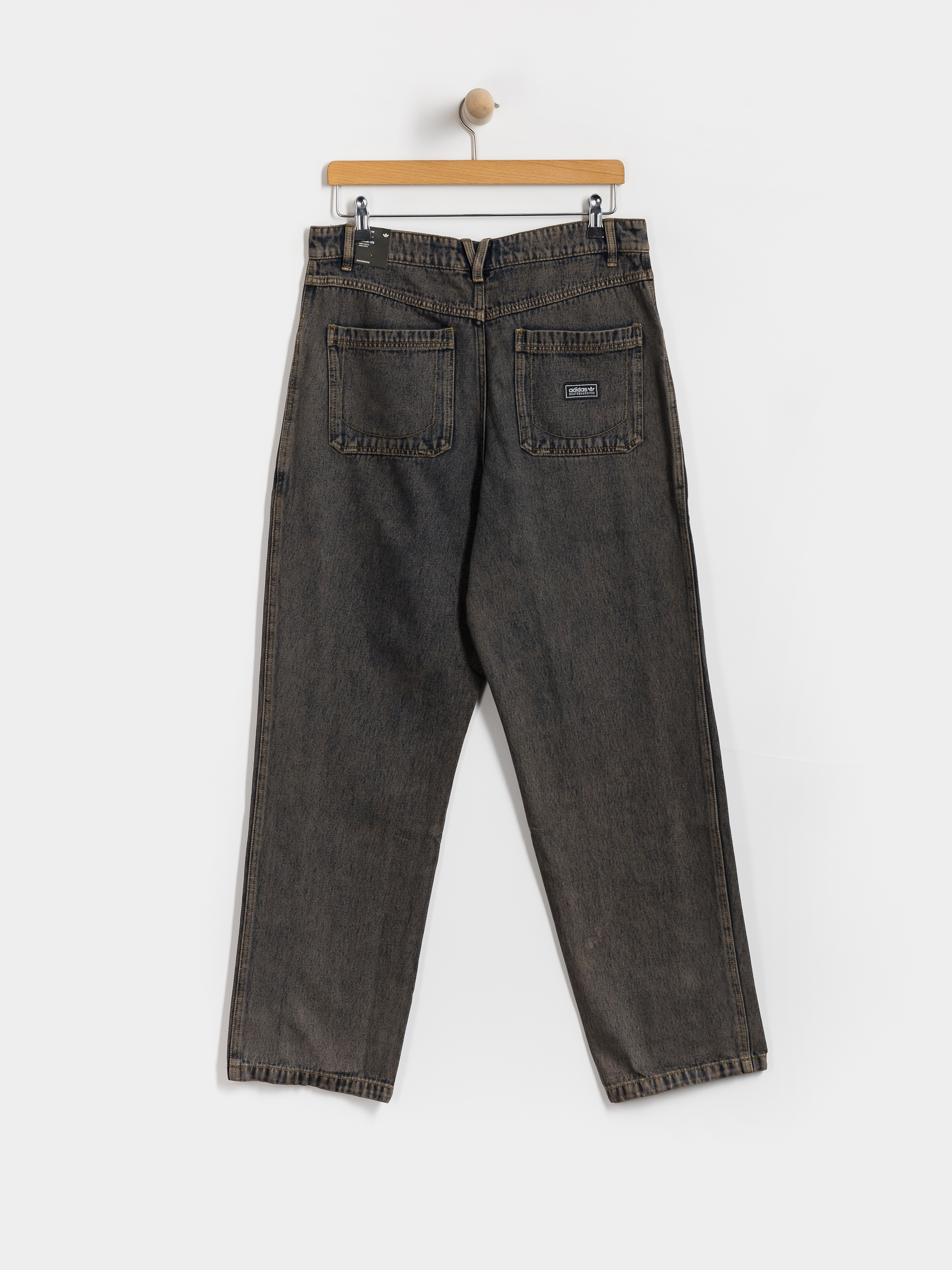 Kalhoty adidas Fsbs Wash (auco)