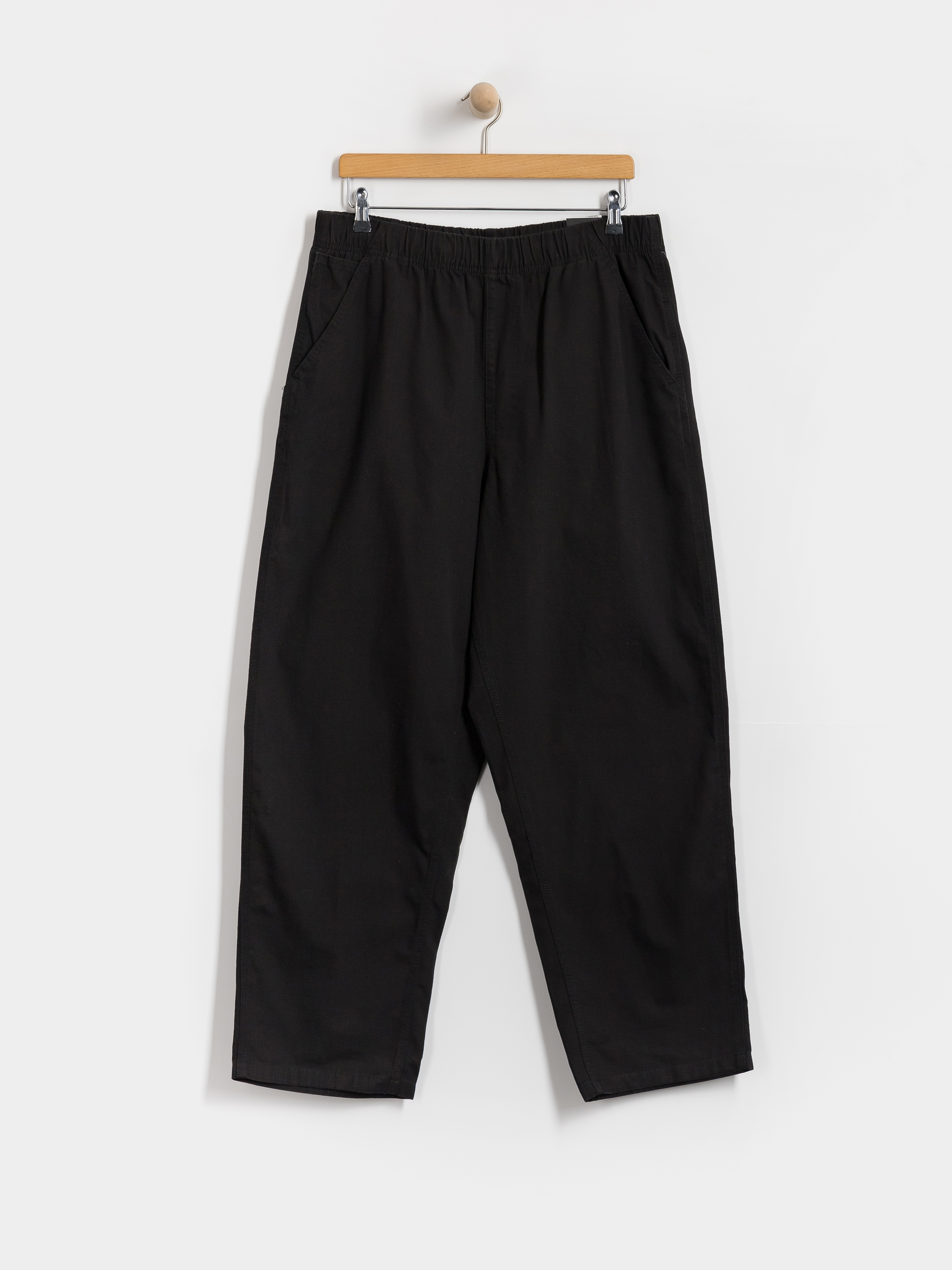 Kalhoty Vans Addison Barrel