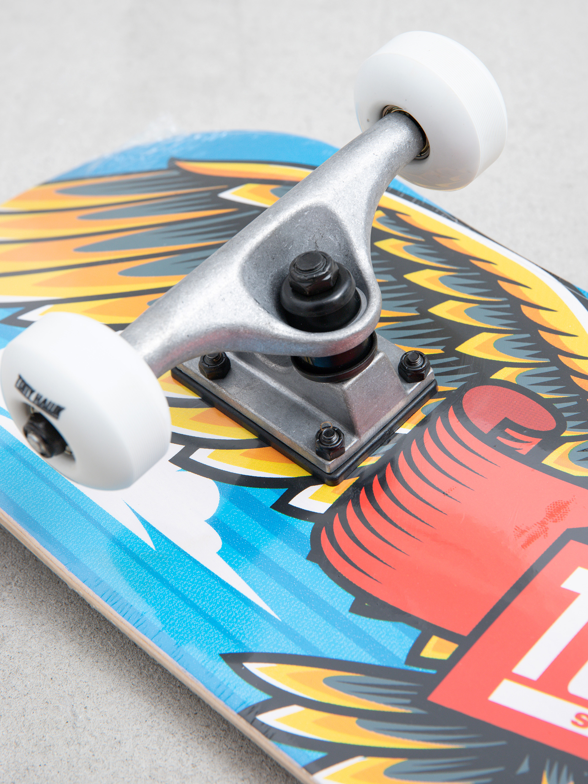 Skateboard Tony Hawk Wingspan (blue)