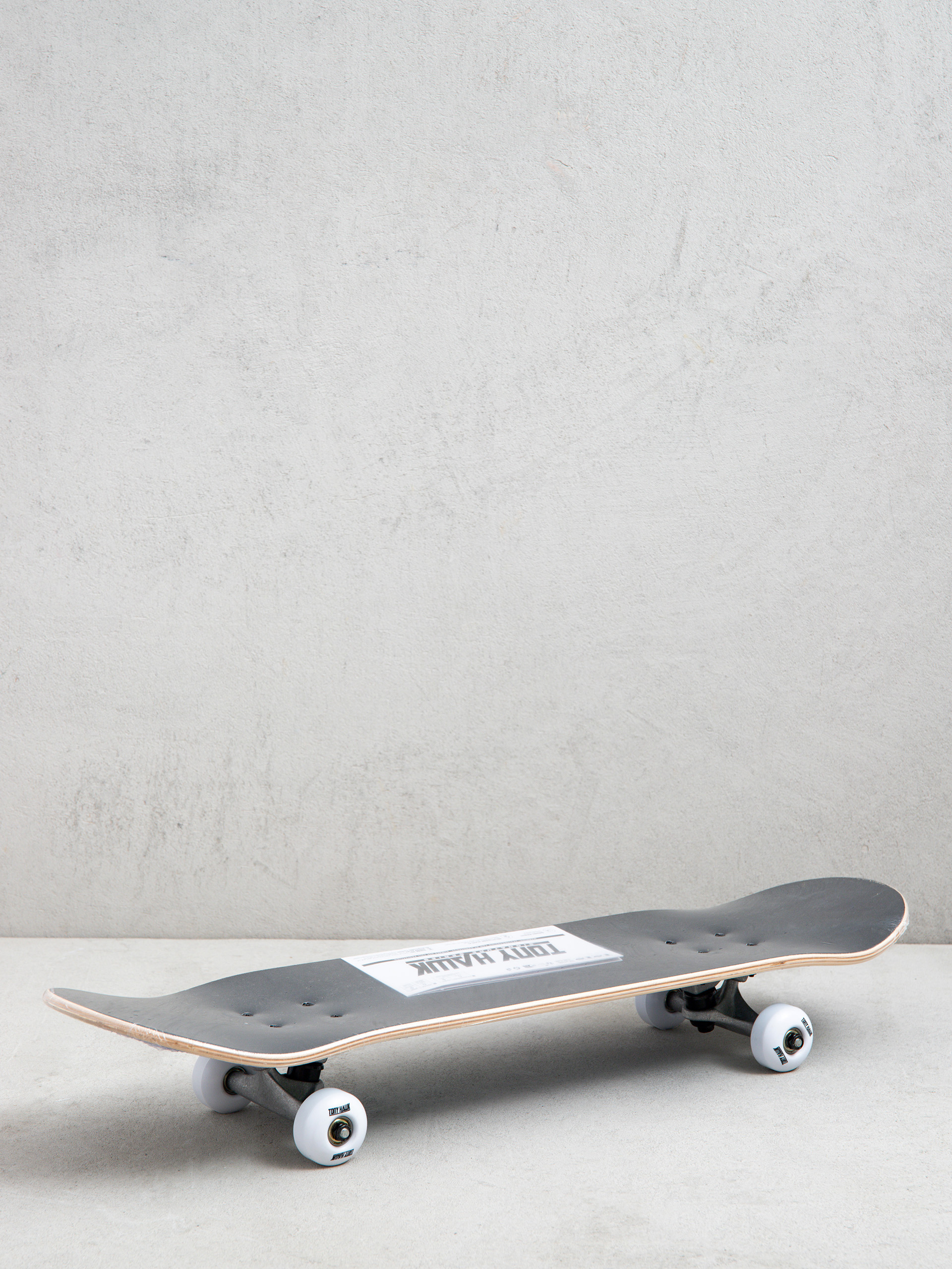 Skateboard Tony Hawk Wingspan (purple)