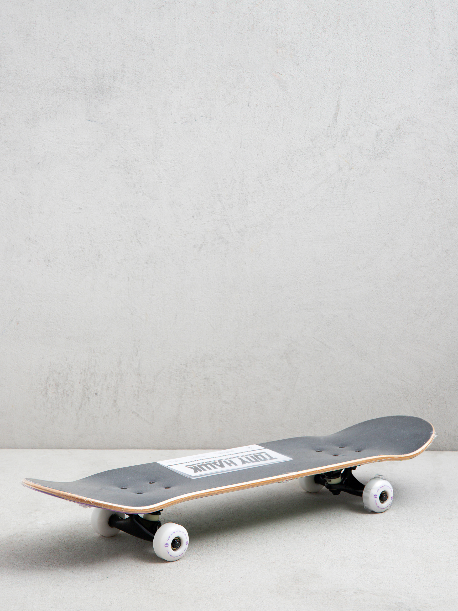 Skateboard Tony Hawk Slime (multi)