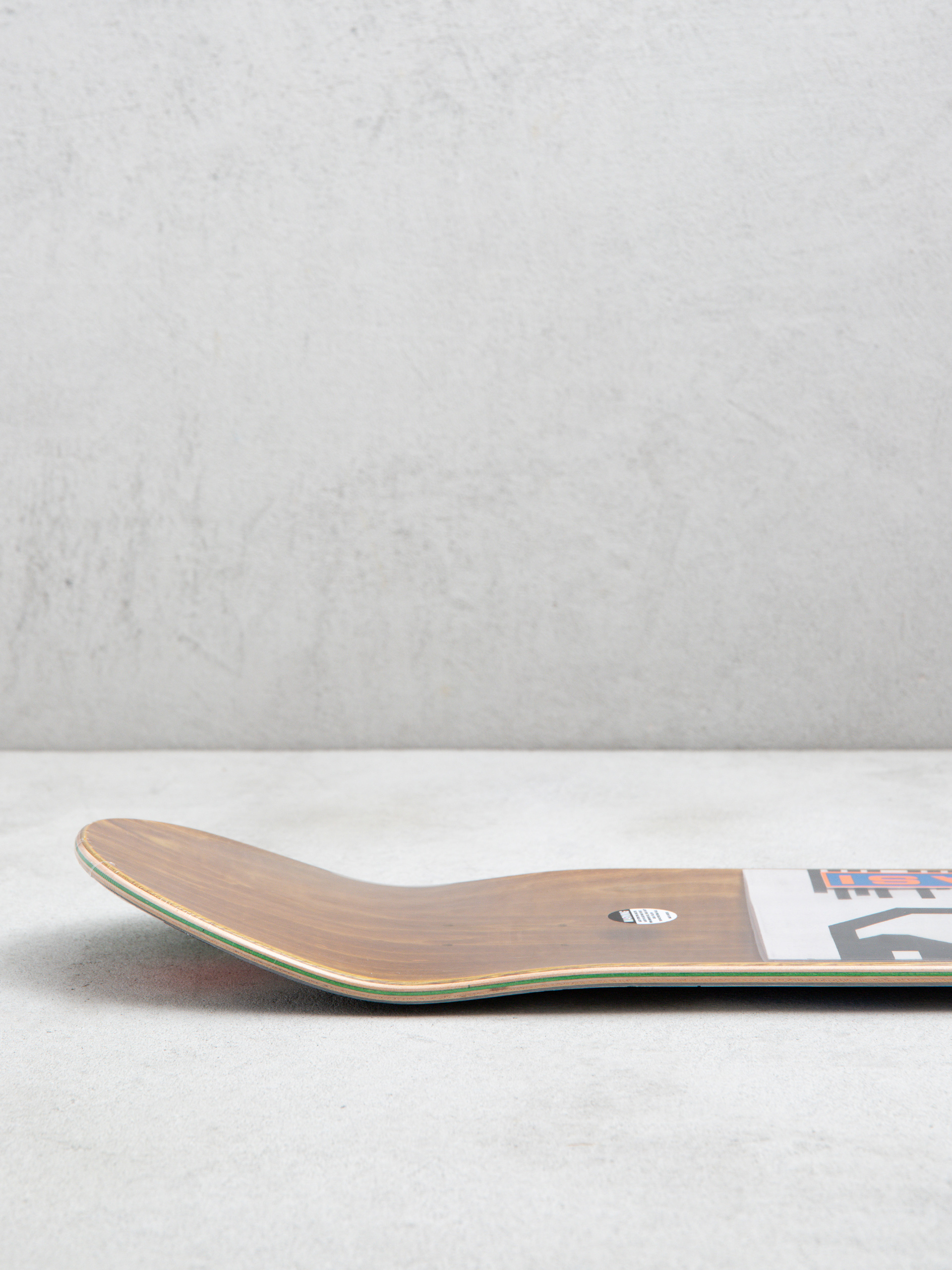 Deska Quasi Skateboards de Keyzer Image World