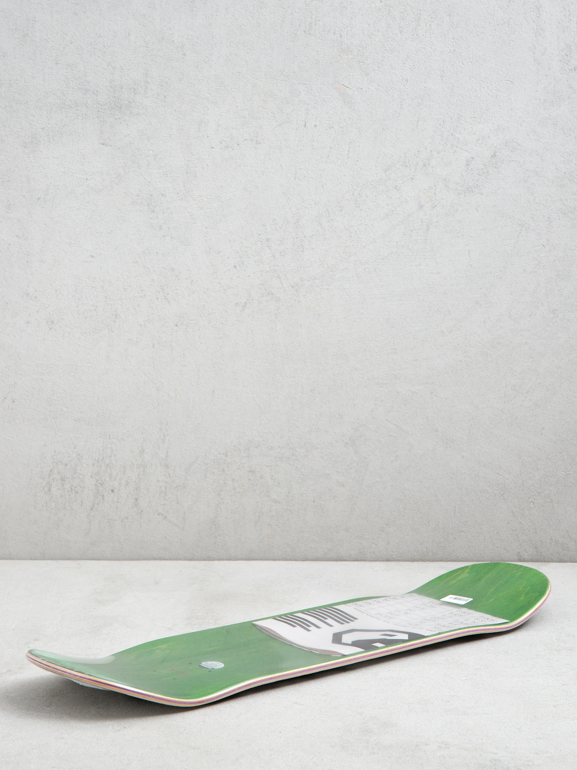 Deska Quasi Skateboards Rowe Knocker
