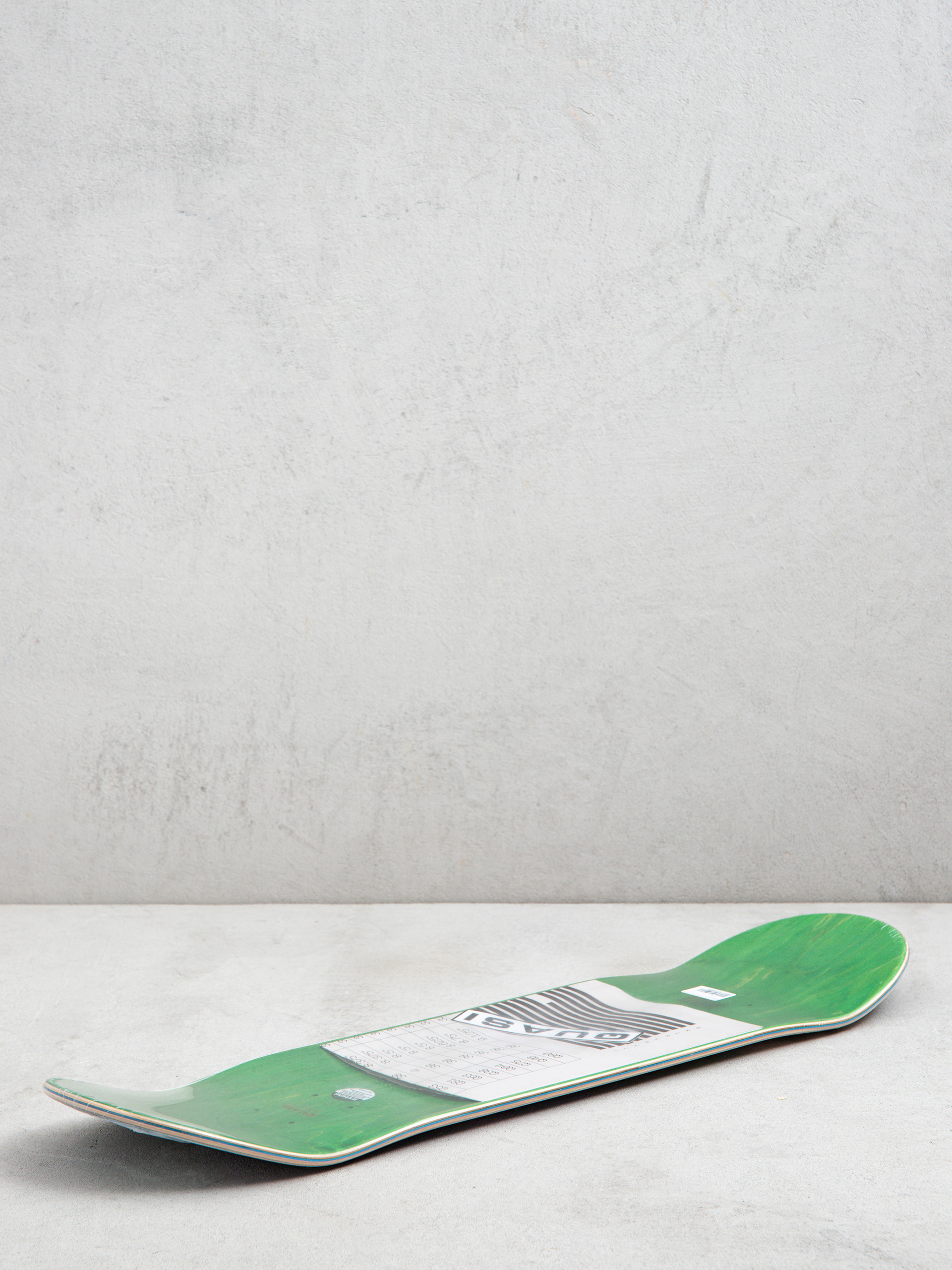 Deska Quasi Skateboards Wilson Needmore