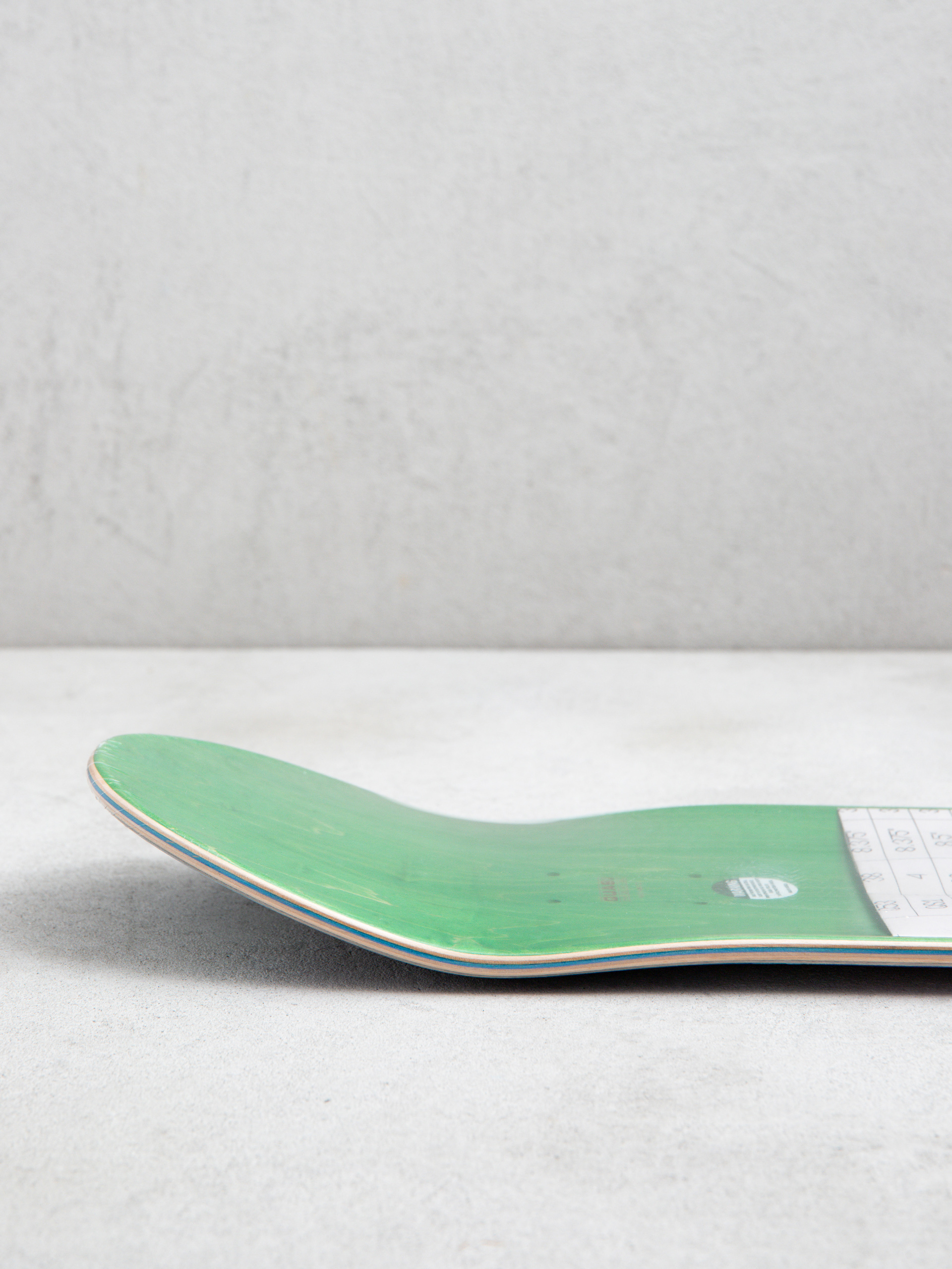 Deska Quasi Skateboards Wilson Needmore