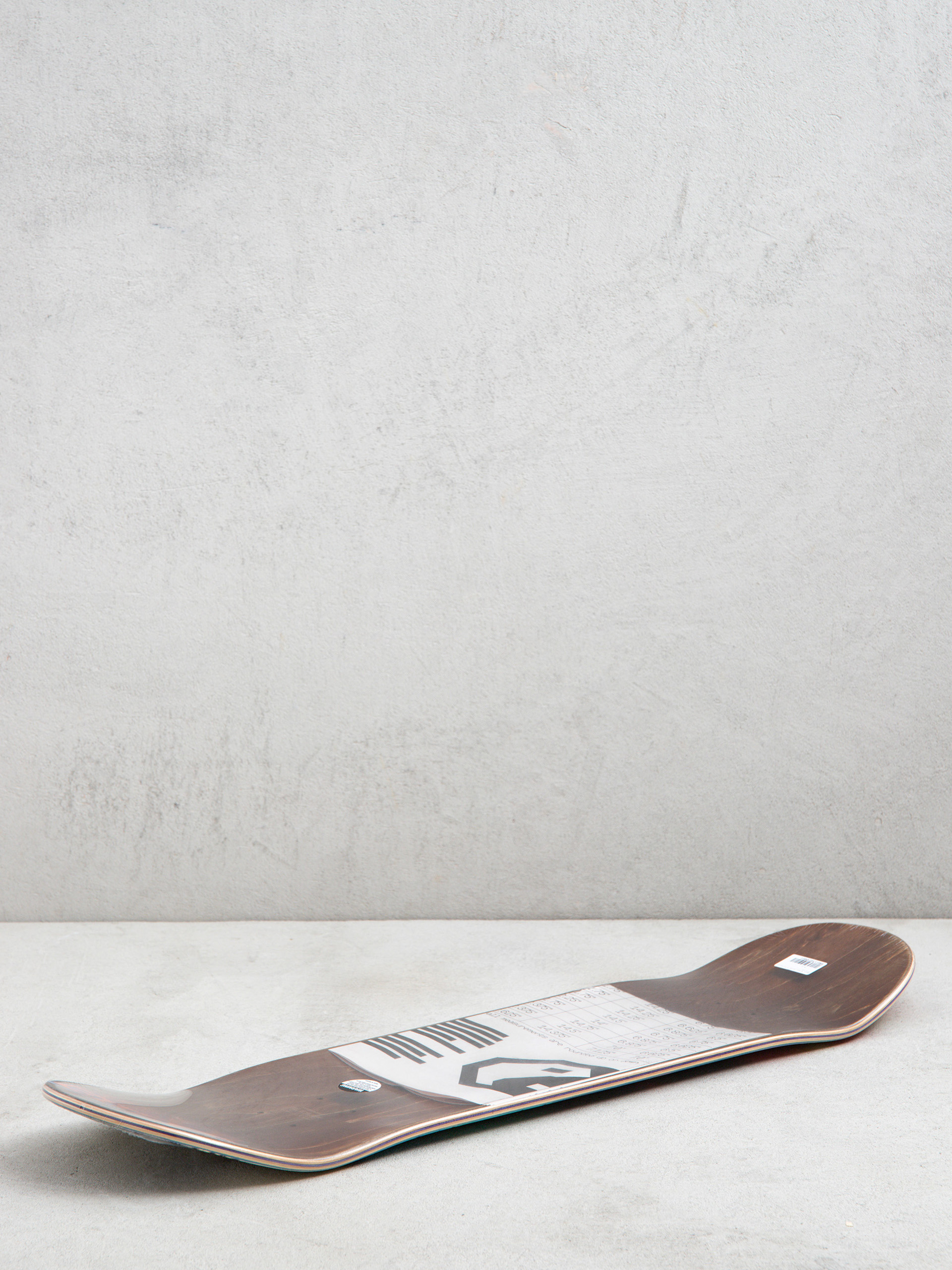 Deska Quasi Skateboards Altered States 1