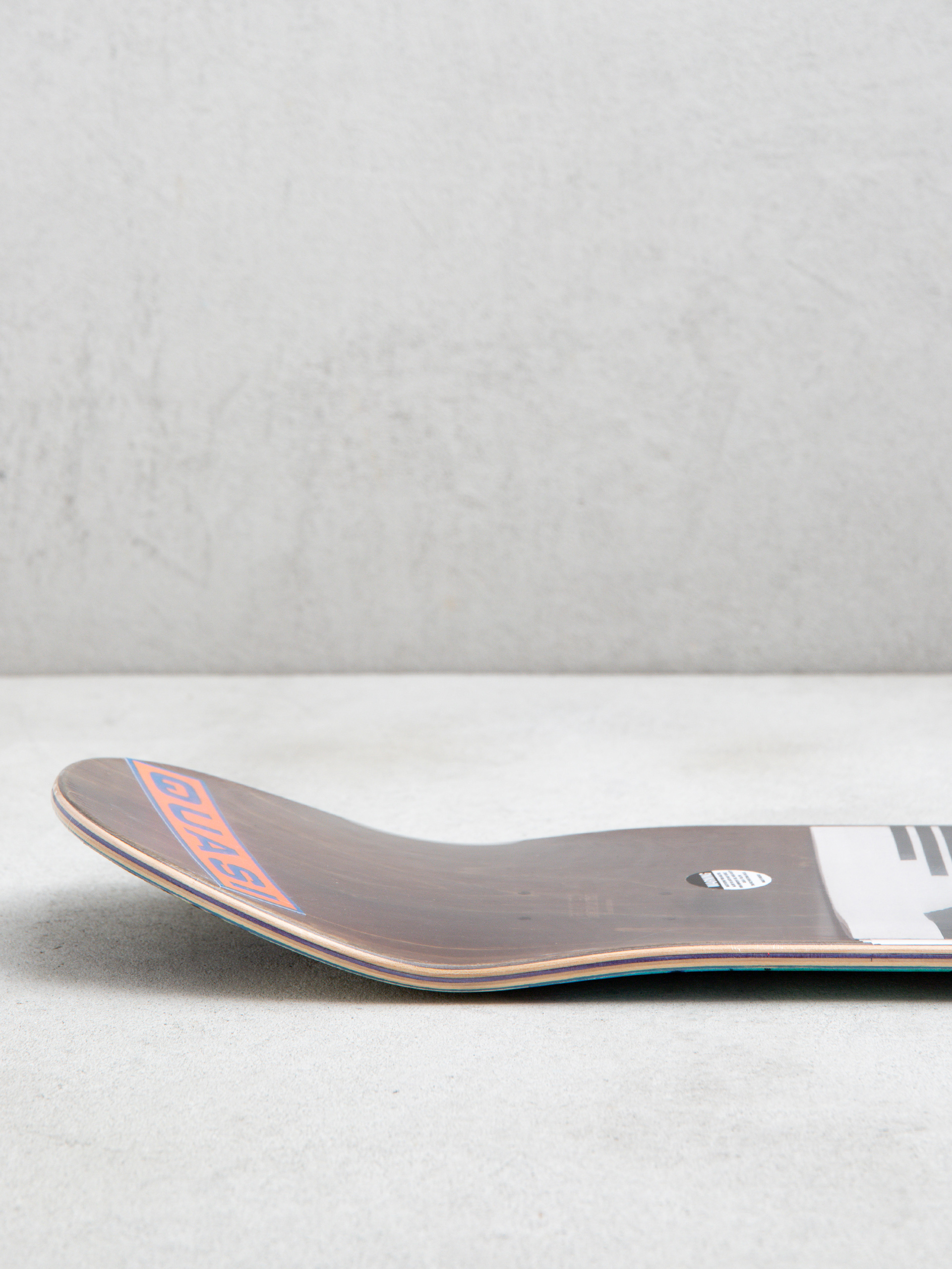 Deska Quasi Skateboards Altered States 1