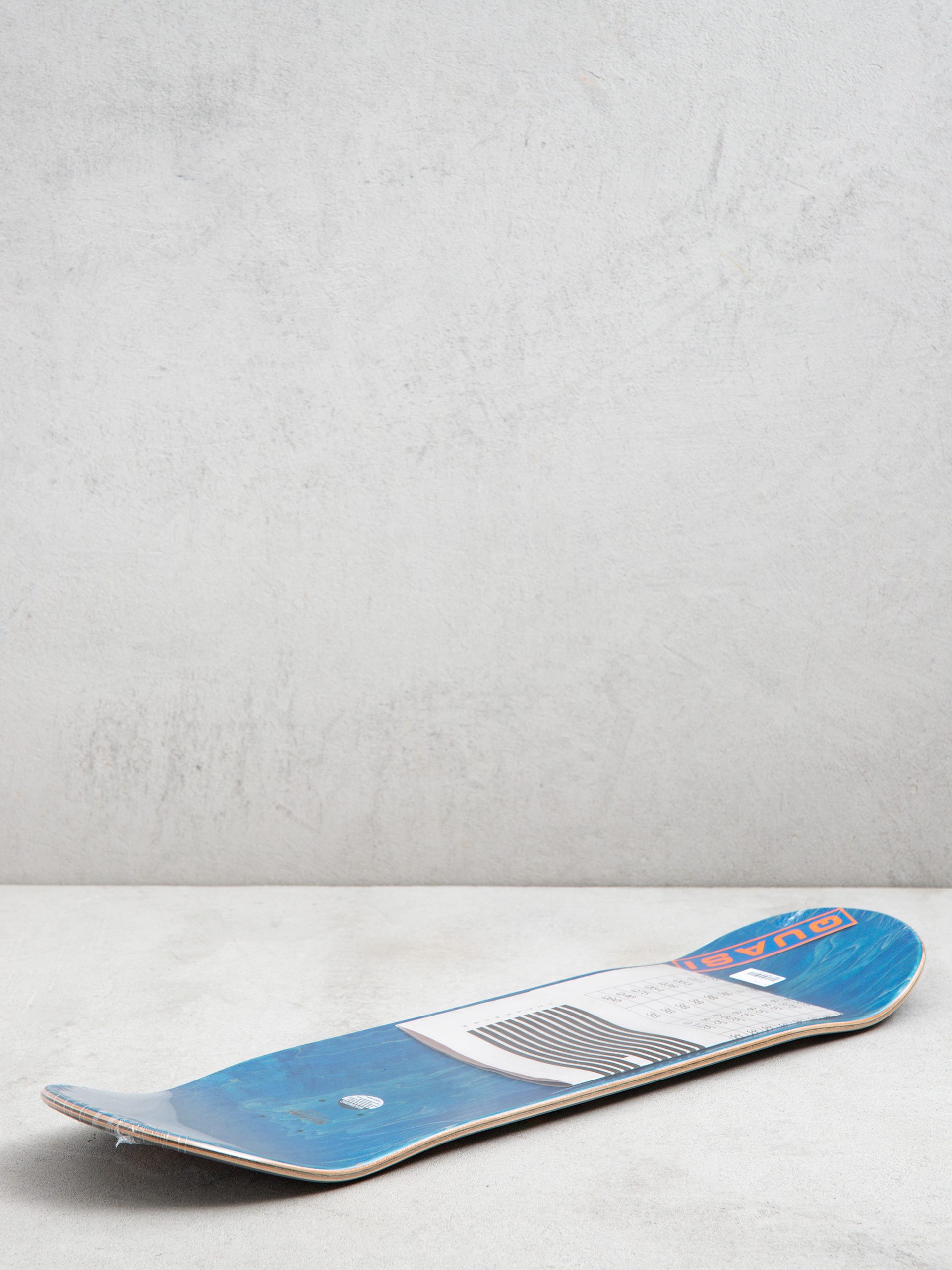 Deska Quasi Skateboards Johnson Pet Sounds