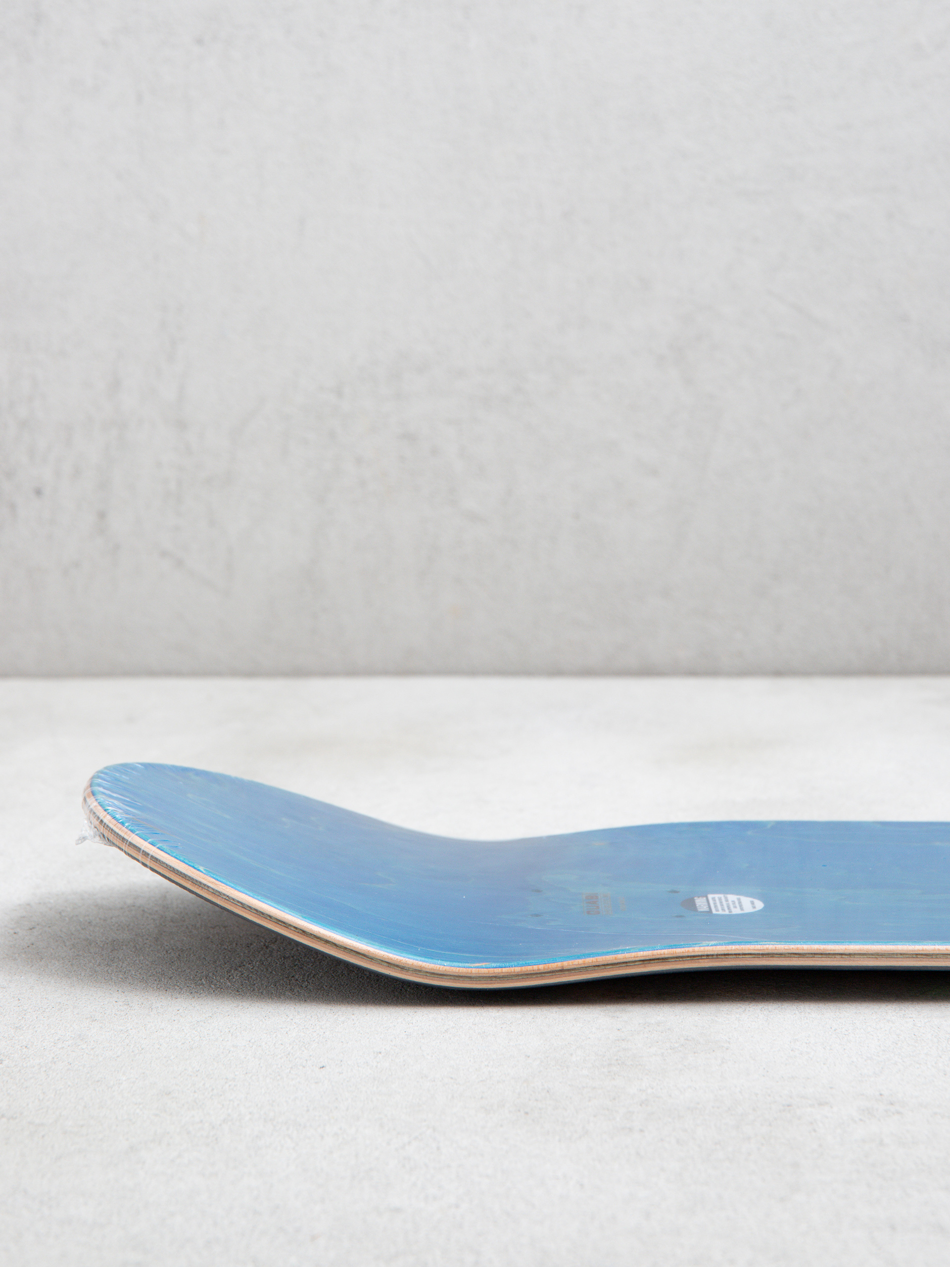 Deska Quasi Skateboards Johnson Pet Sounds