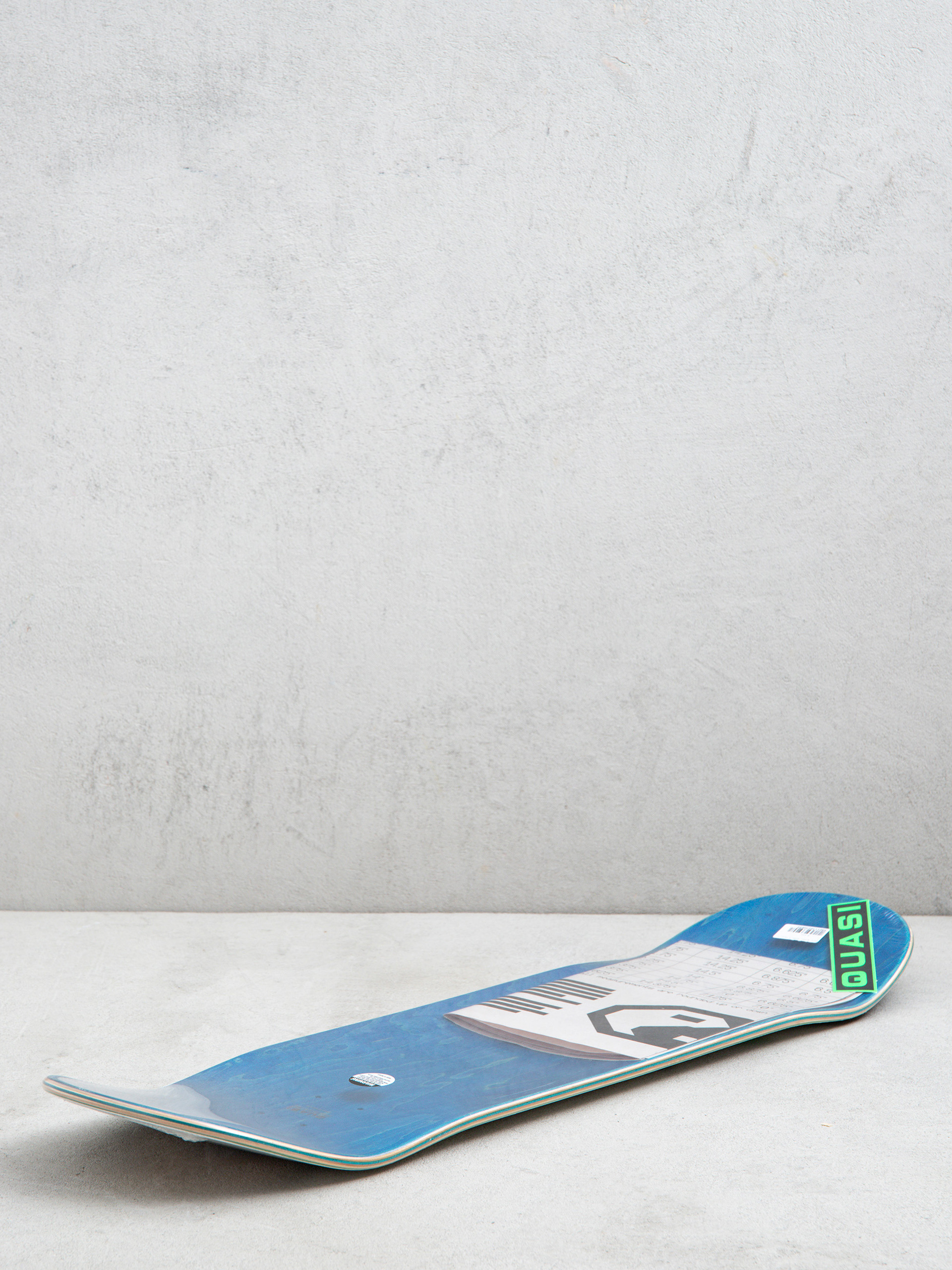 Deska Quasi Skateboards Okay 2