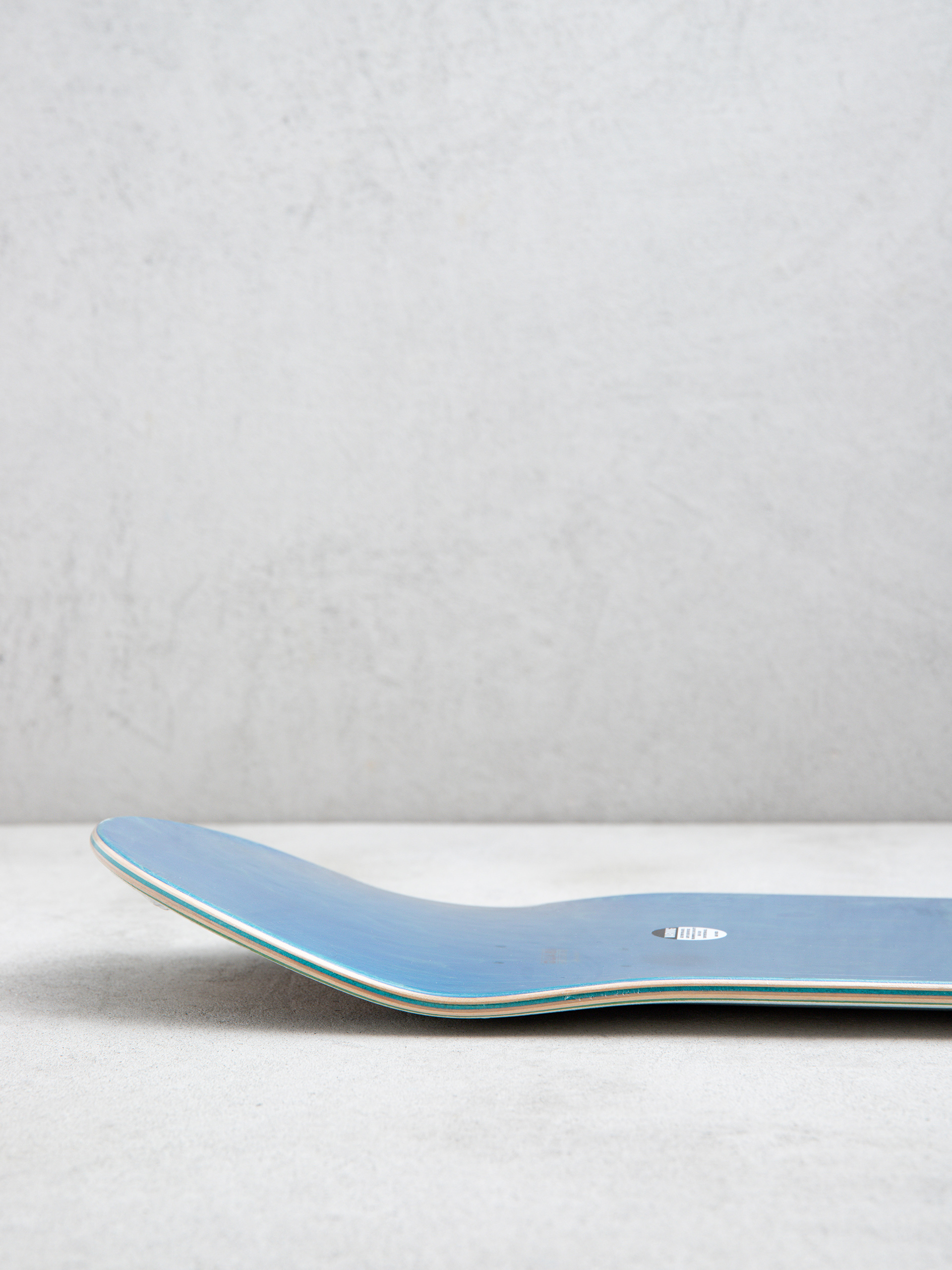 Deska Quasi Skateboards Okay 2