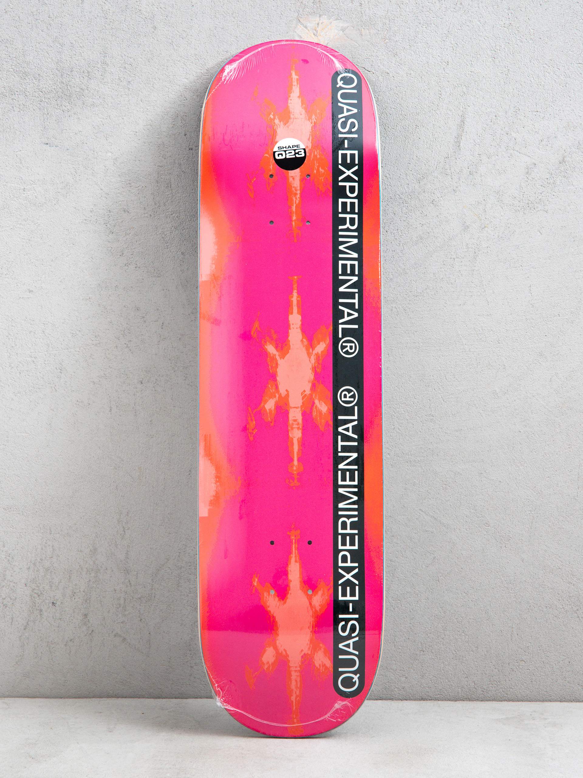 Deska Quasi Skateboards Hex QE 1