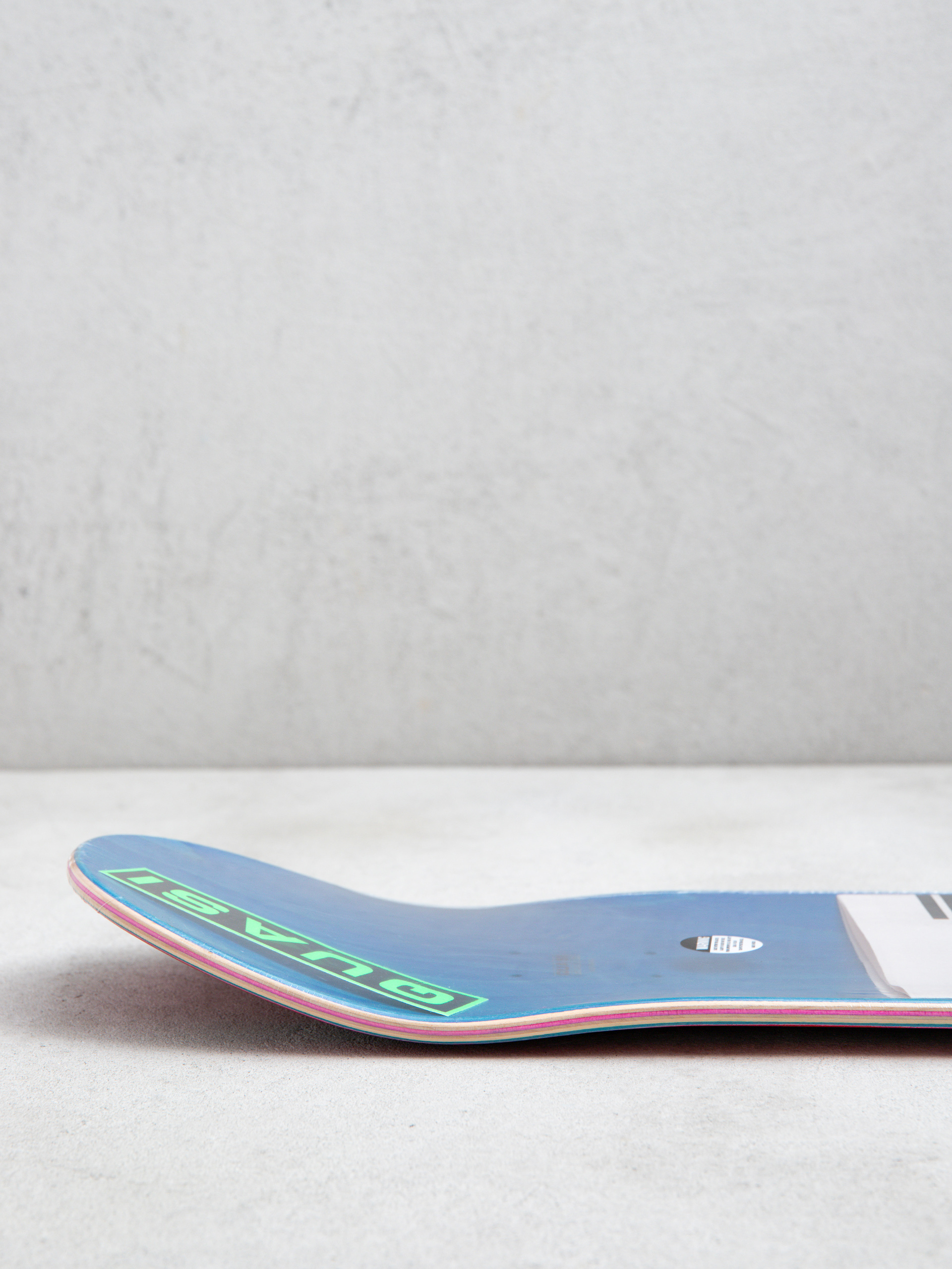 Deska Quasi Skateboards Hex QE 1