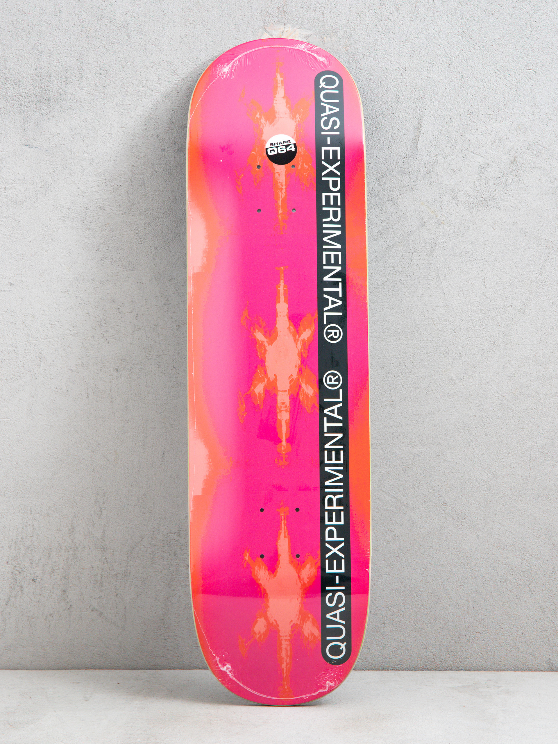 Deska Quasi Skateboards Hex QE 2