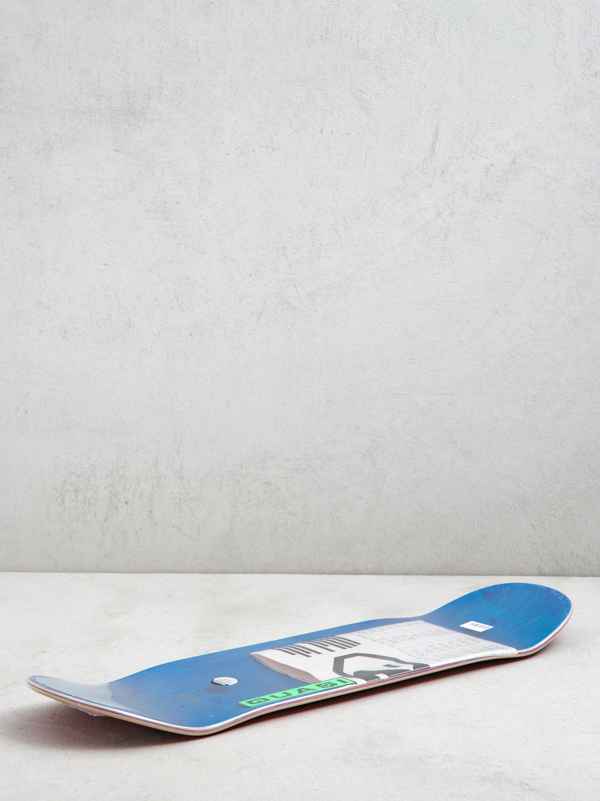 Deska Quasi Skateboards Hex QE 2