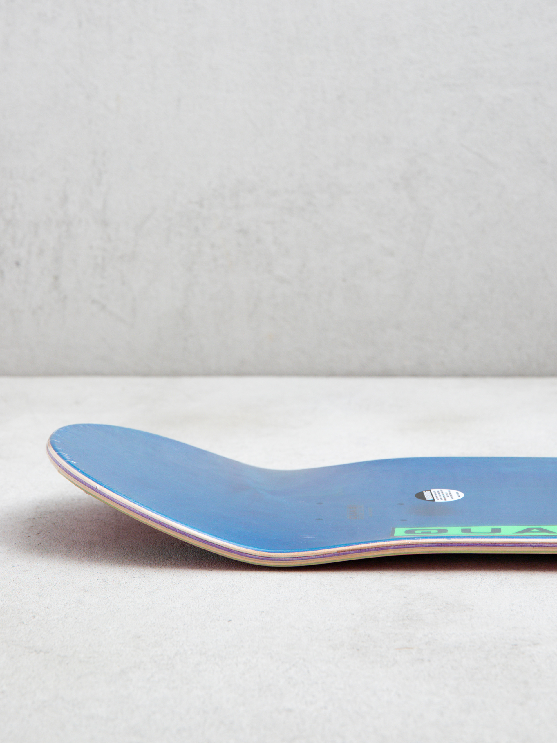 Deska Quasi Skateboards Hex QE 2