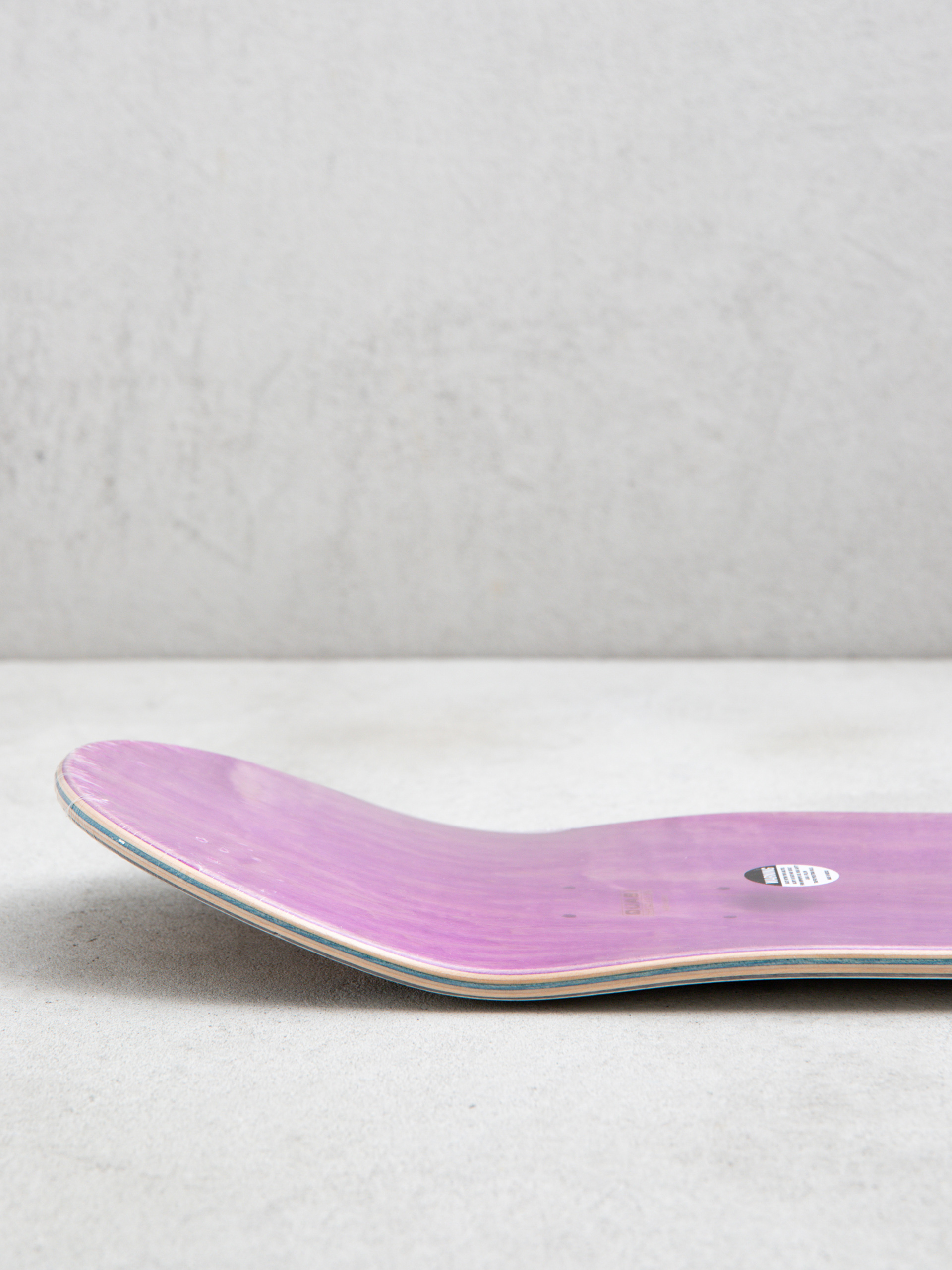 Deska Quasi Skateboards Okay 1