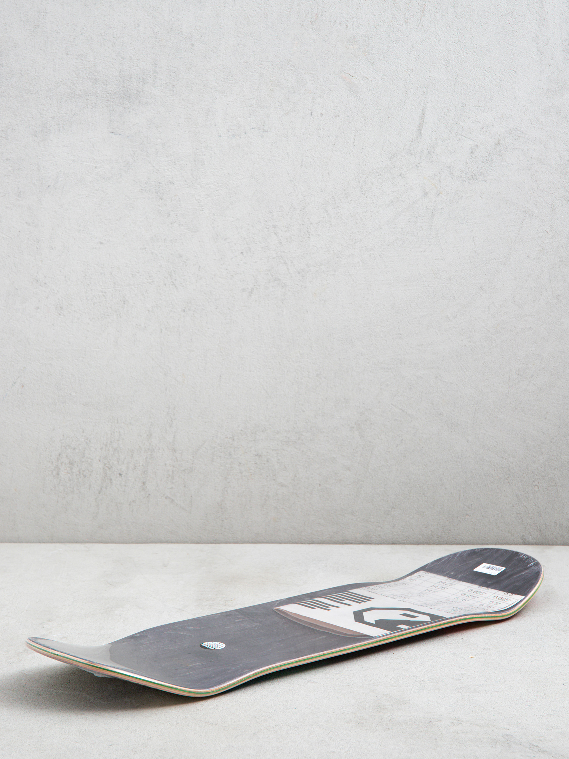 Deska Quasi Skateboards Altered States 2