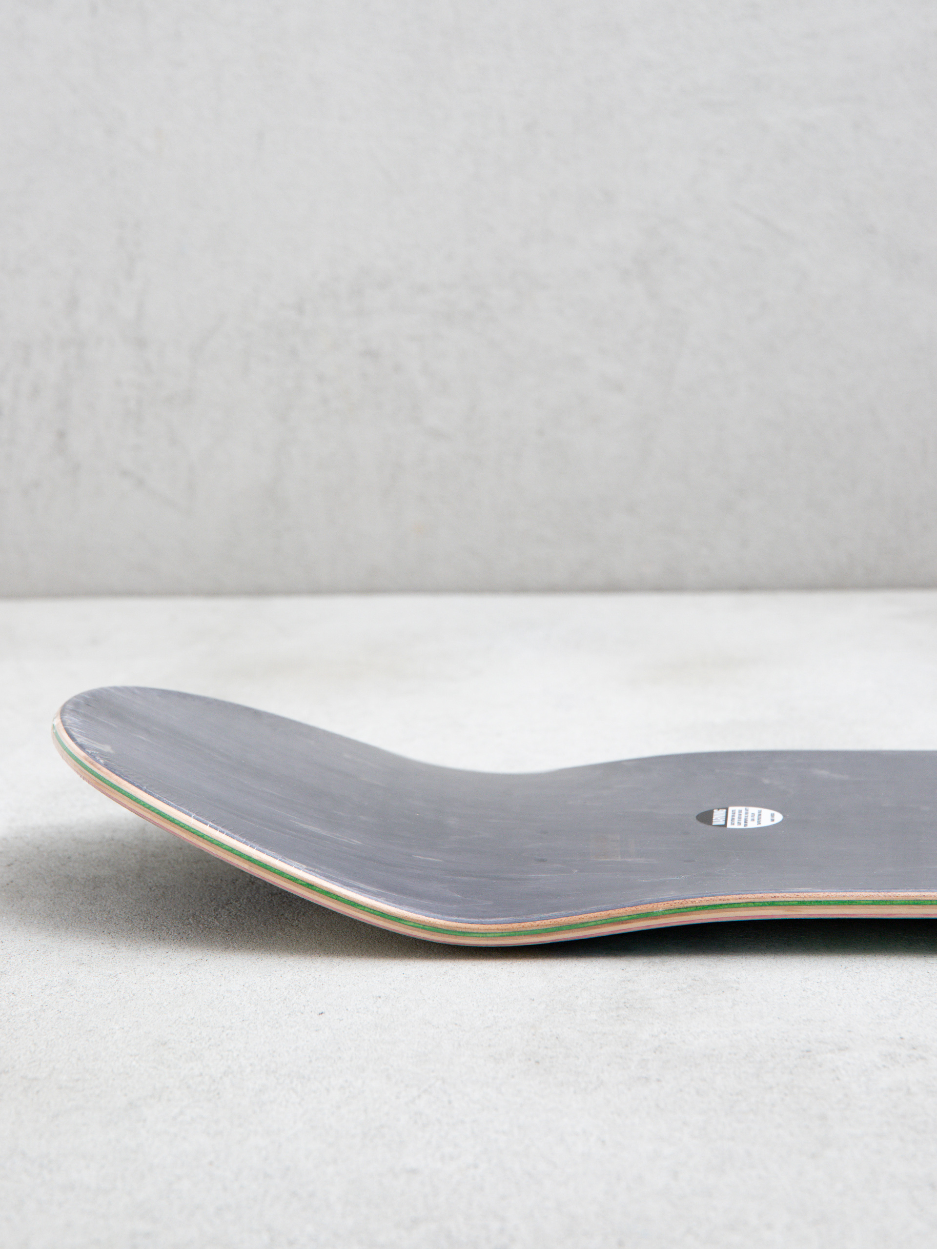Deska Quasi Skateboards Altered States 2
