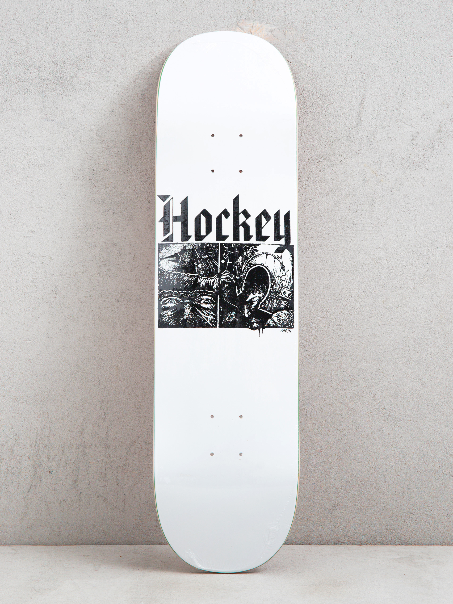 Deska Hockey Middle Earth Nik Stain