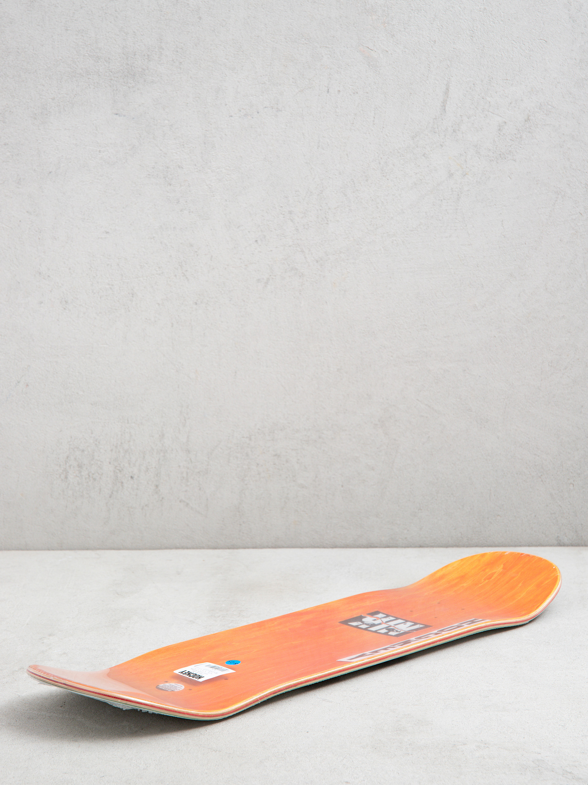 Deska Hockey Middle Earth Nik Stain