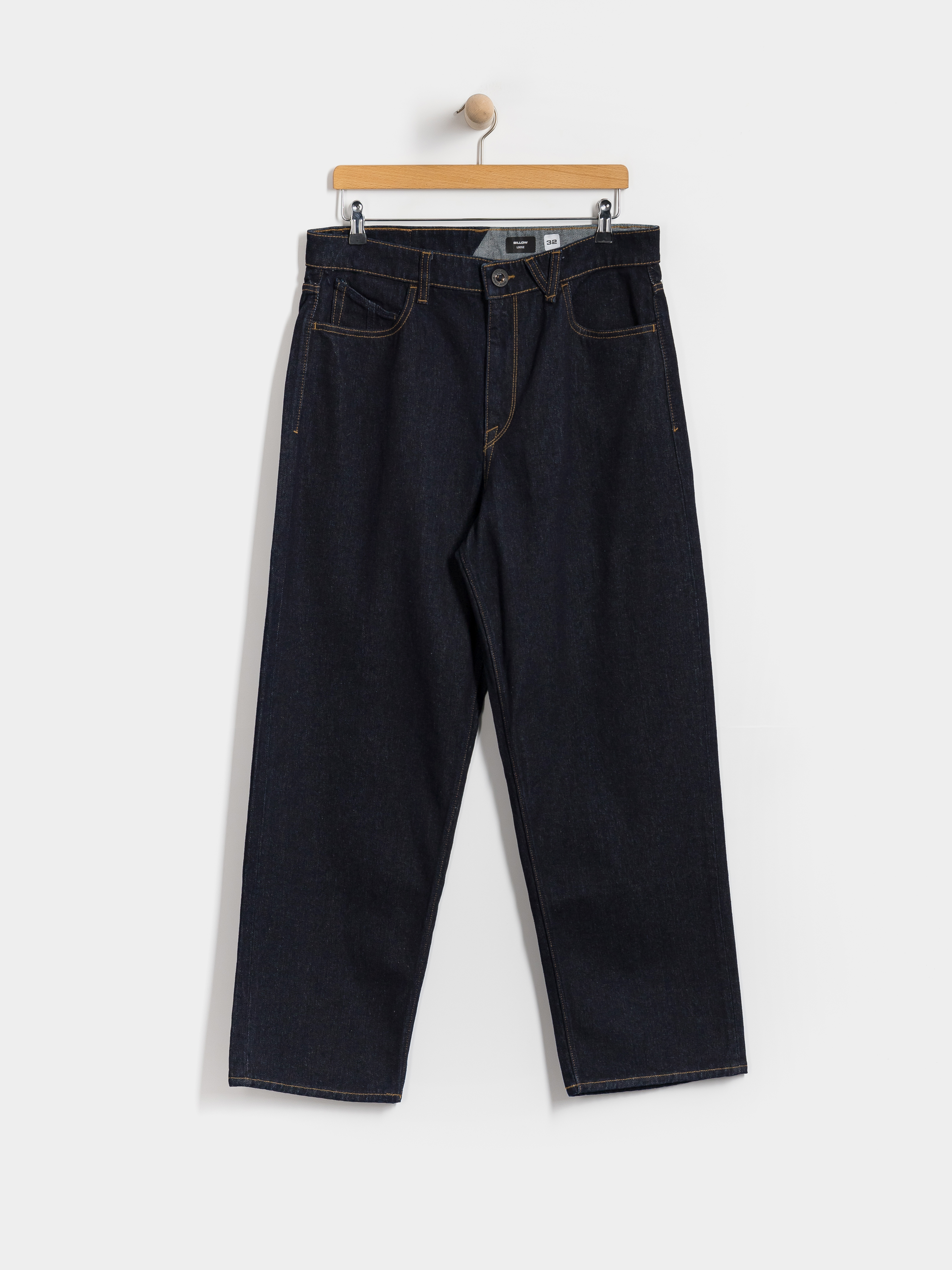 Kalhoty Volcom Billow Denim