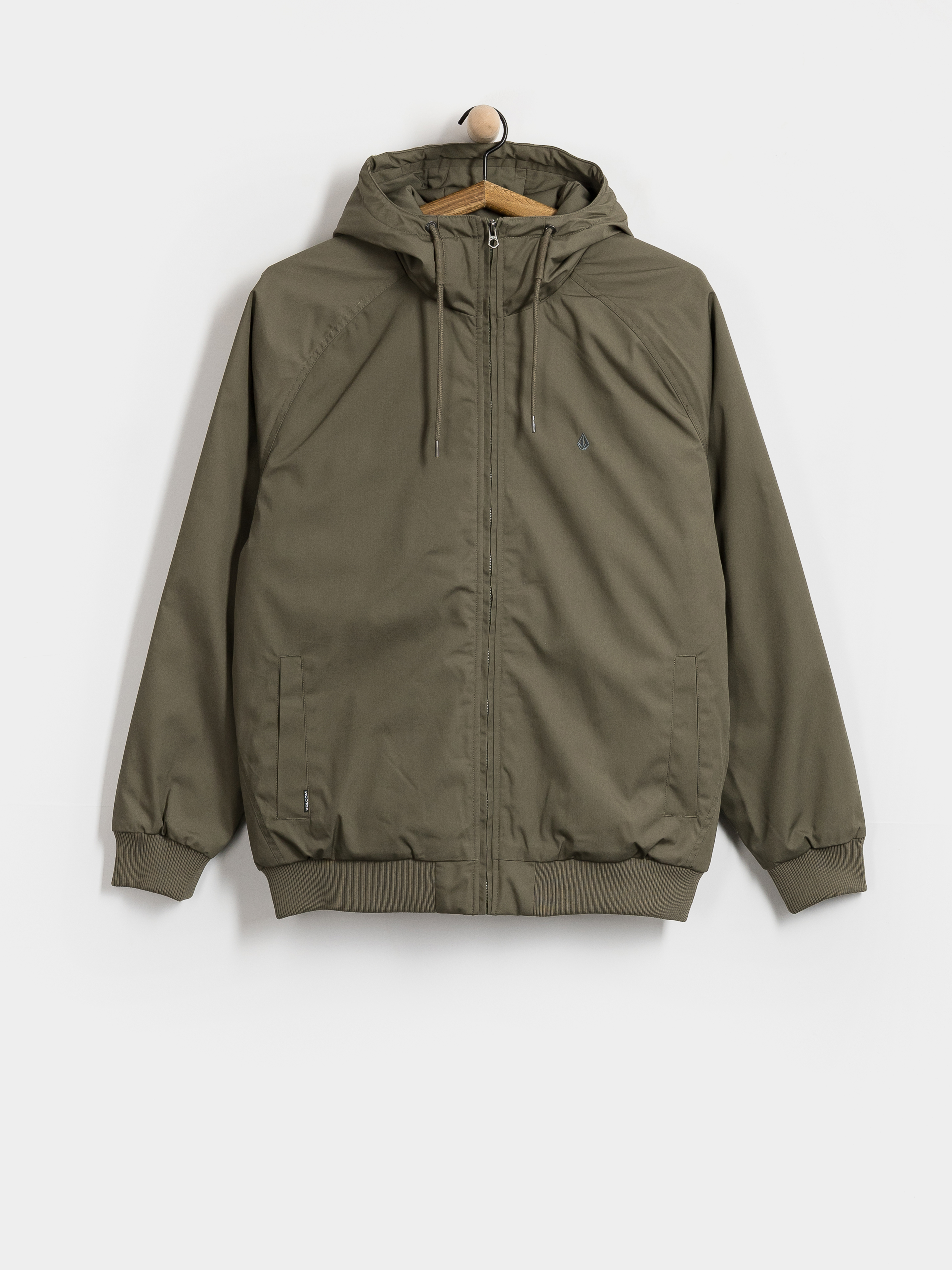 Bunda Volcom Hernan 10K