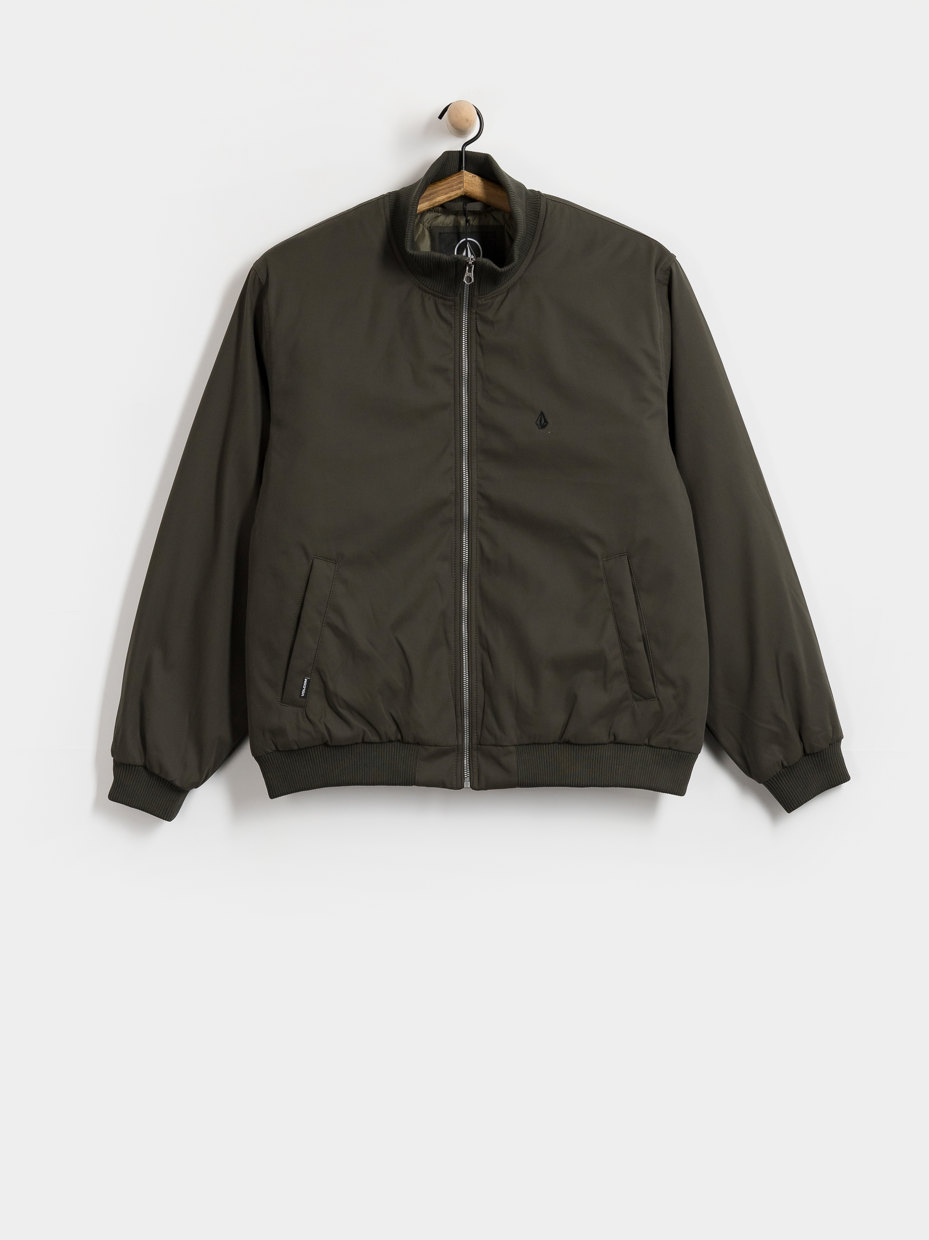 Bunda Volcom Damerman